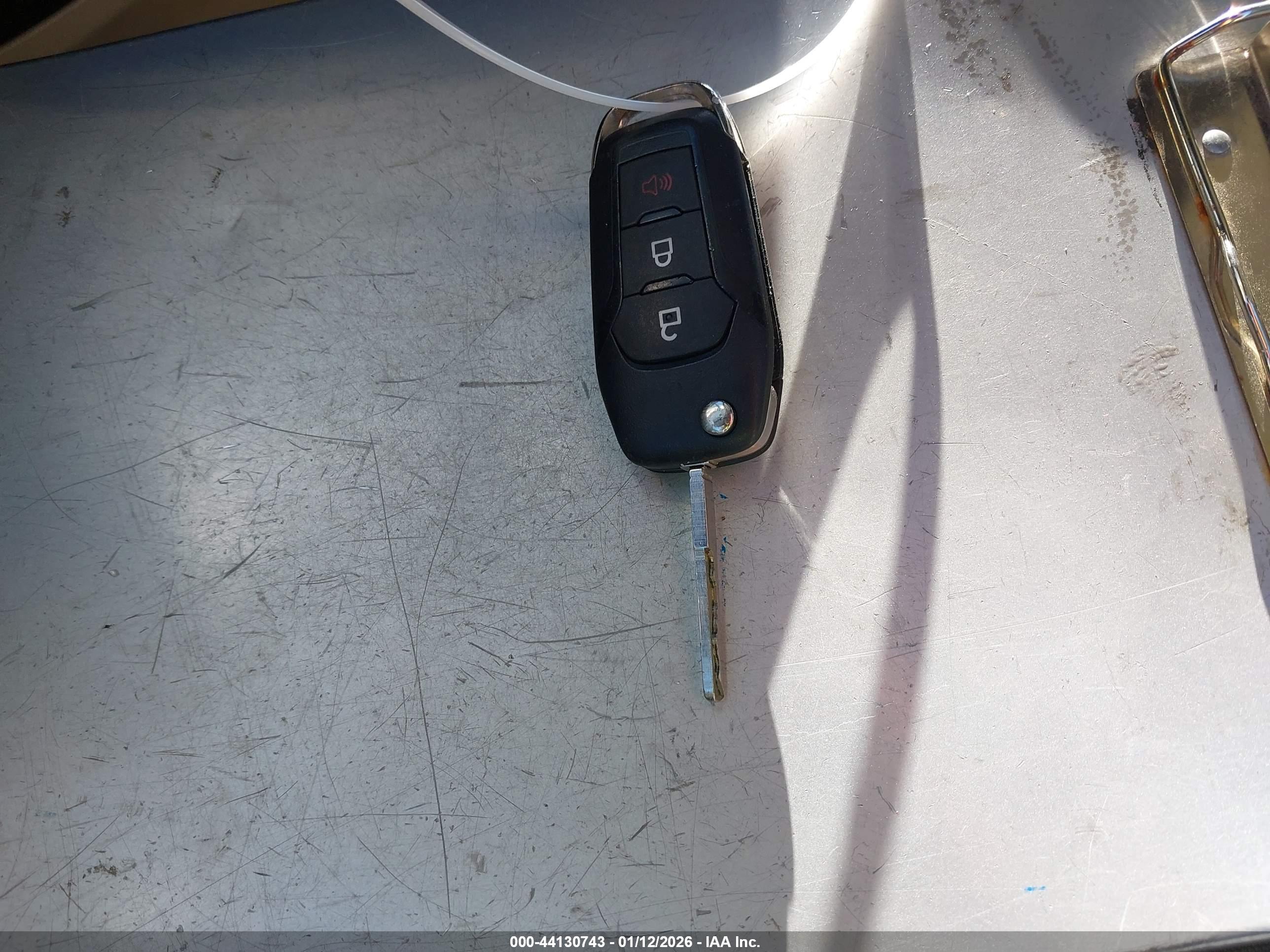 FORD ECOSPORT image 11