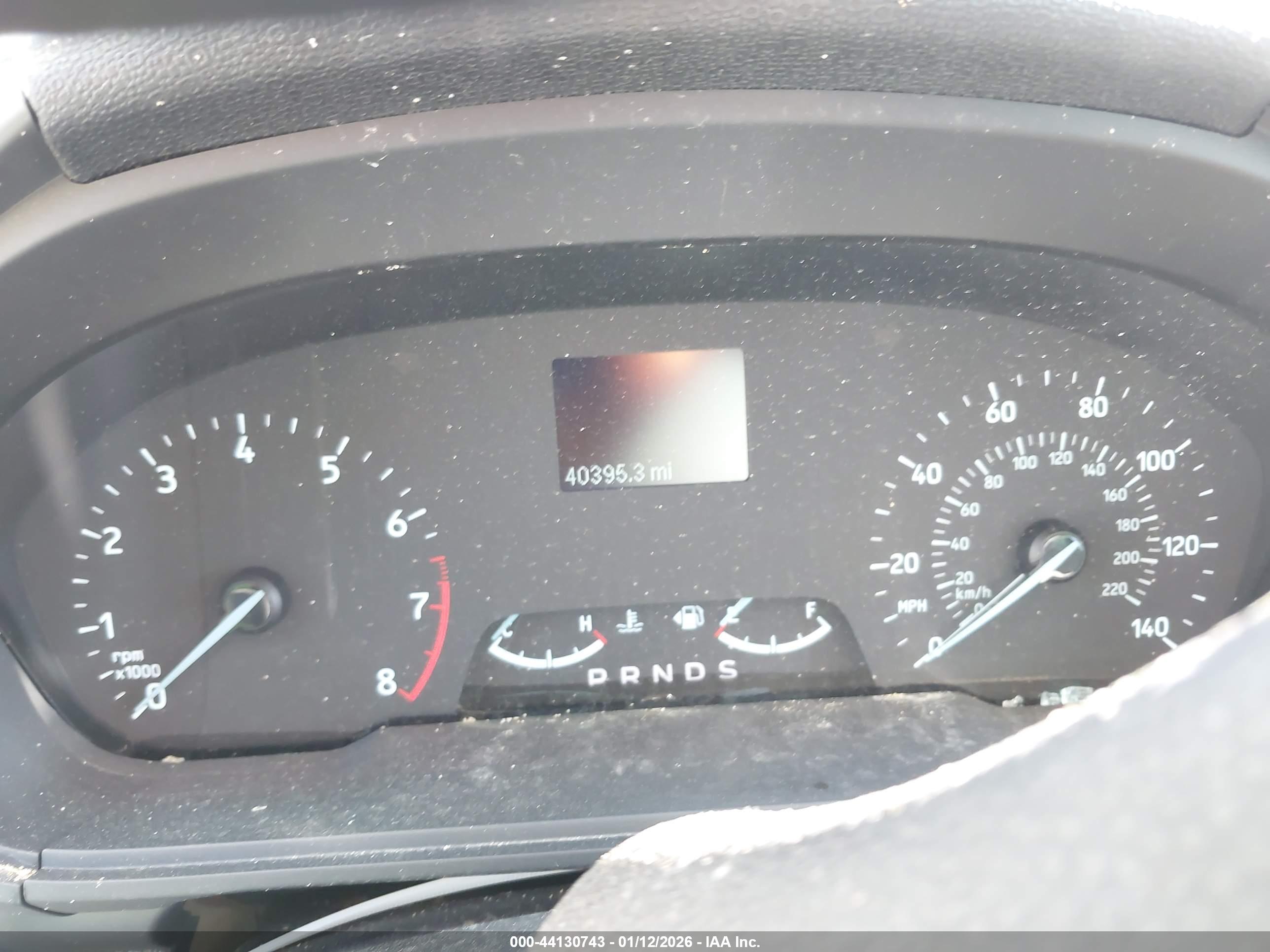 FORD ECOSPORT image 7