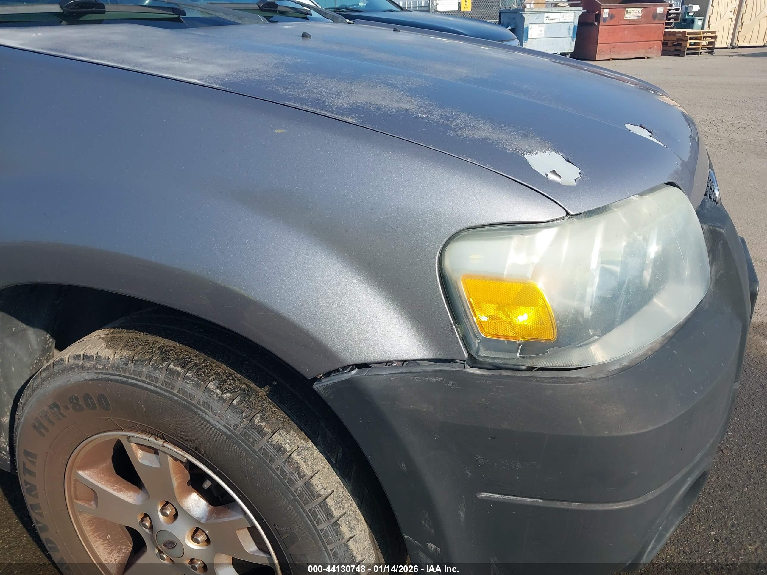 FORD ESCAPE image 6