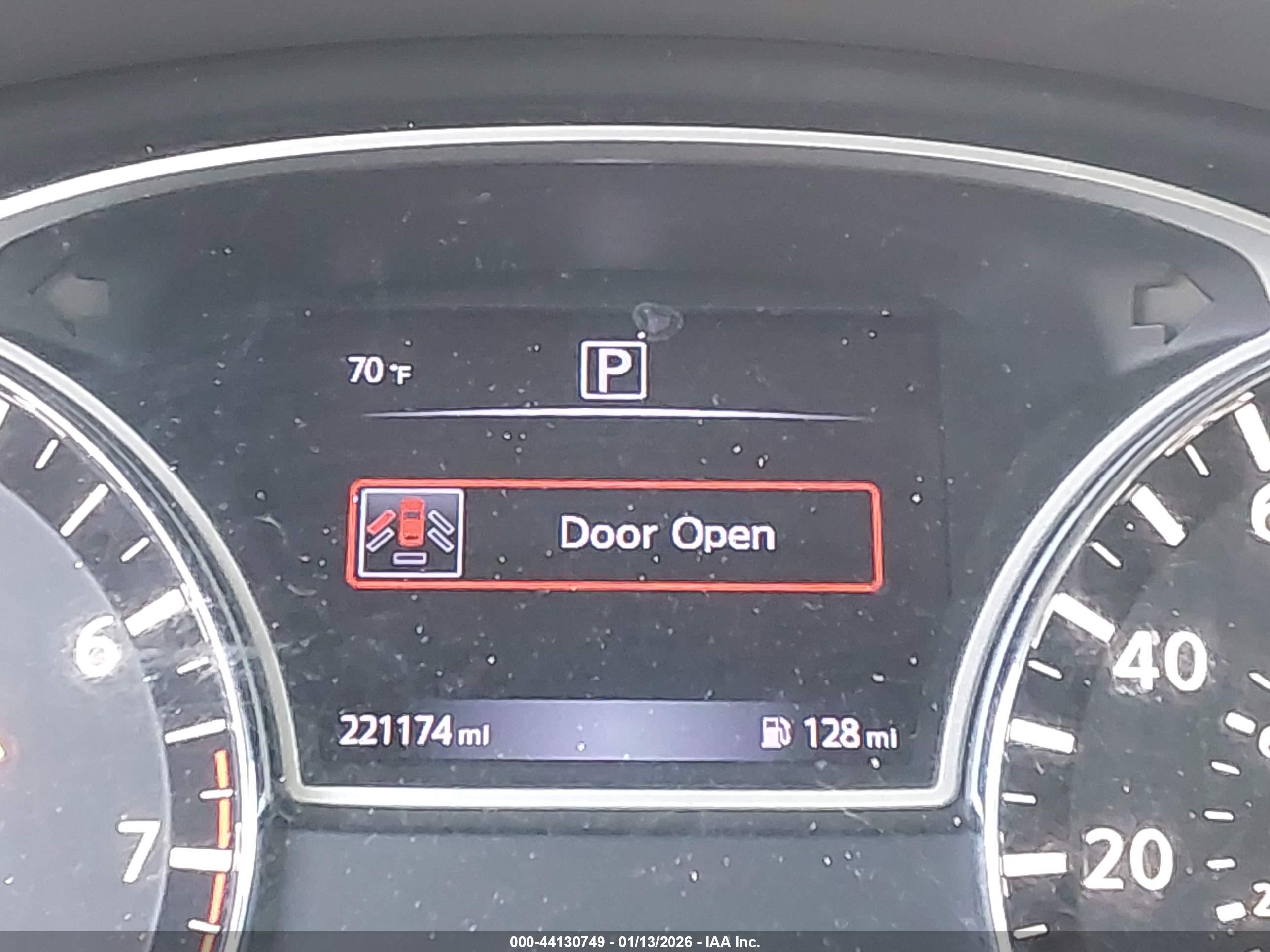 NISSAN ALTIMA image 7
