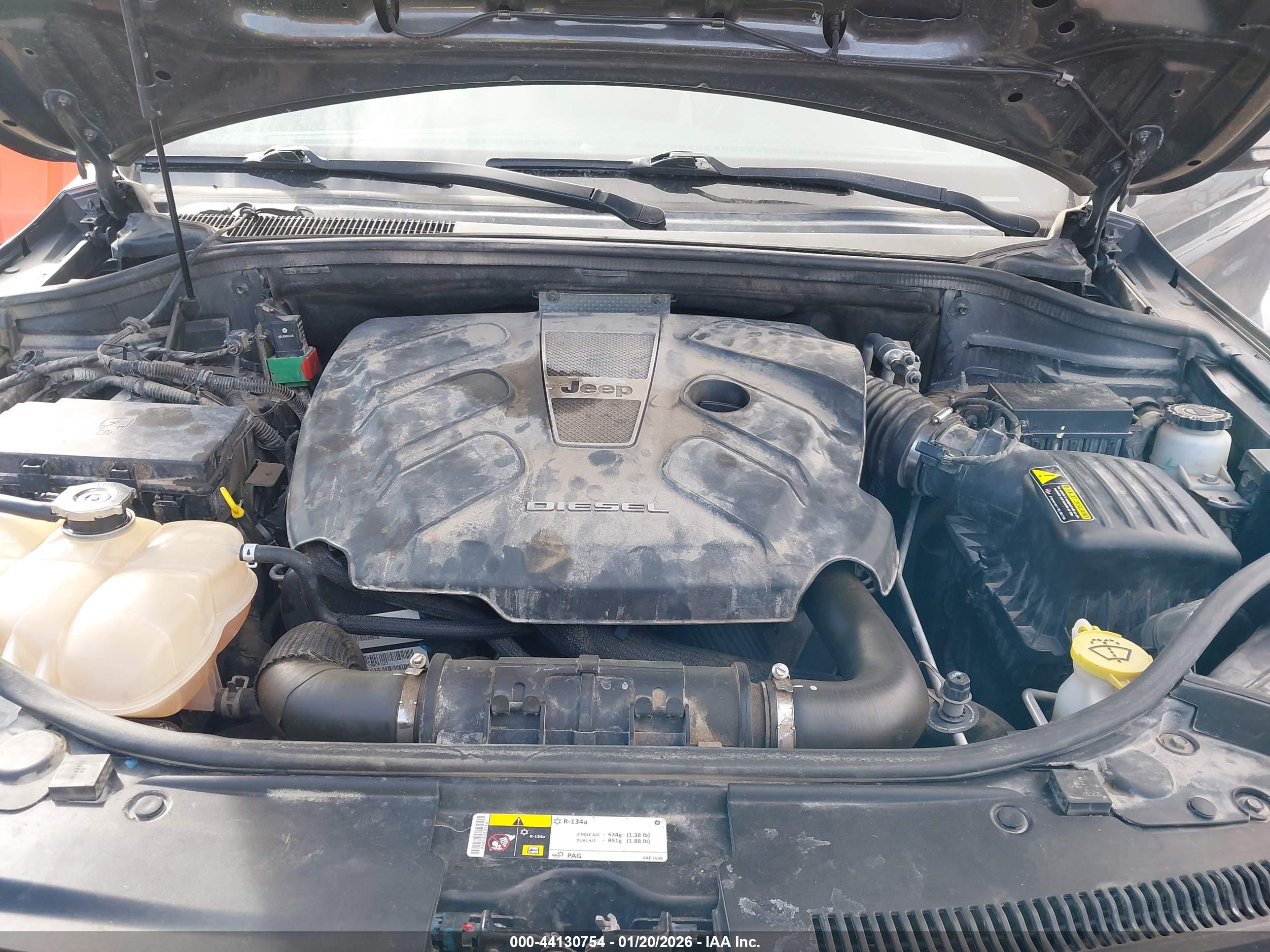JEEP GRAND image 10