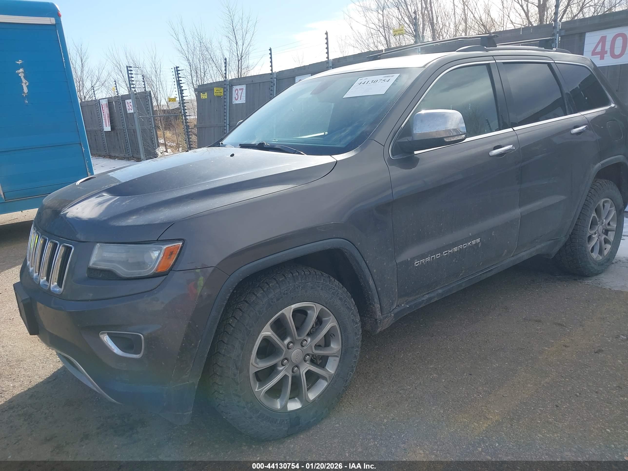 JEEP GRAND image 2