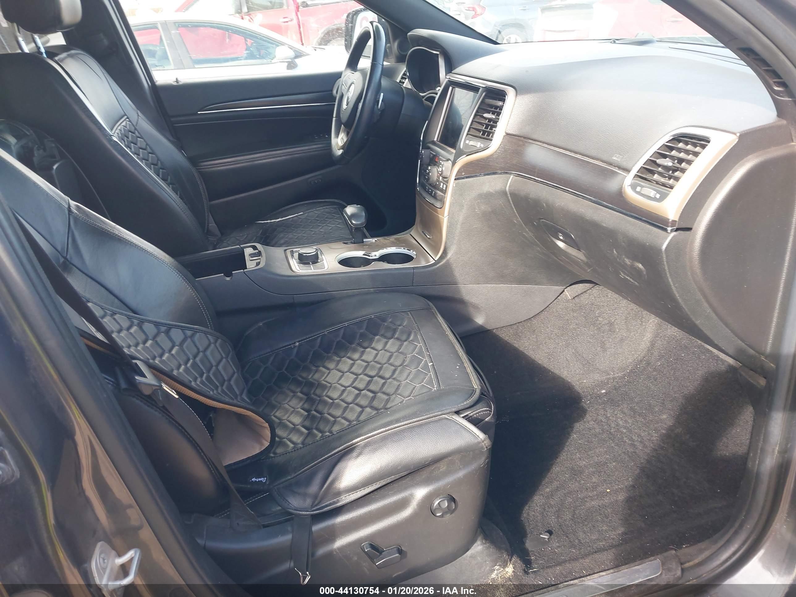 JEEP GRAND image 5