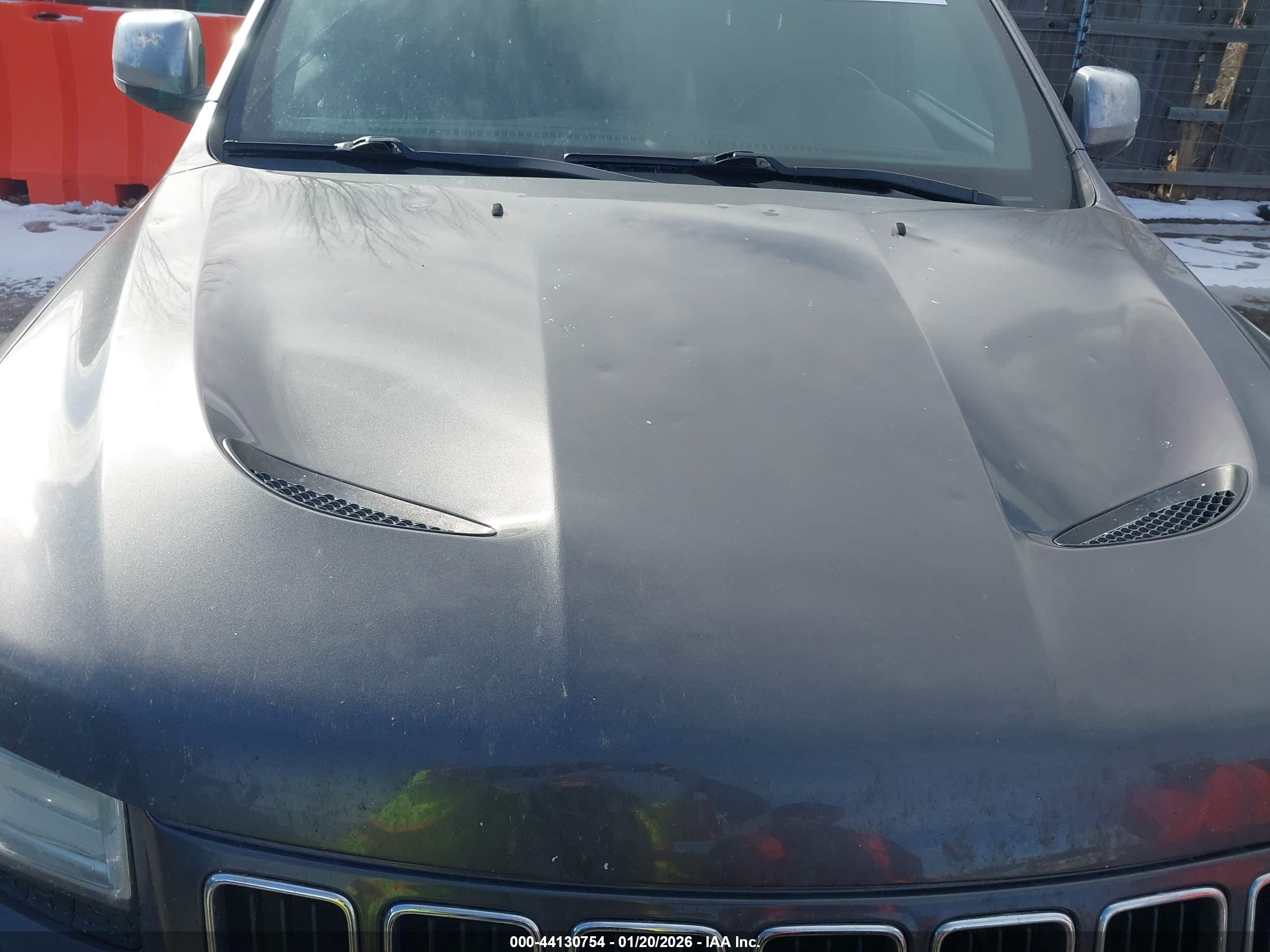 JEEP GRAND image 6