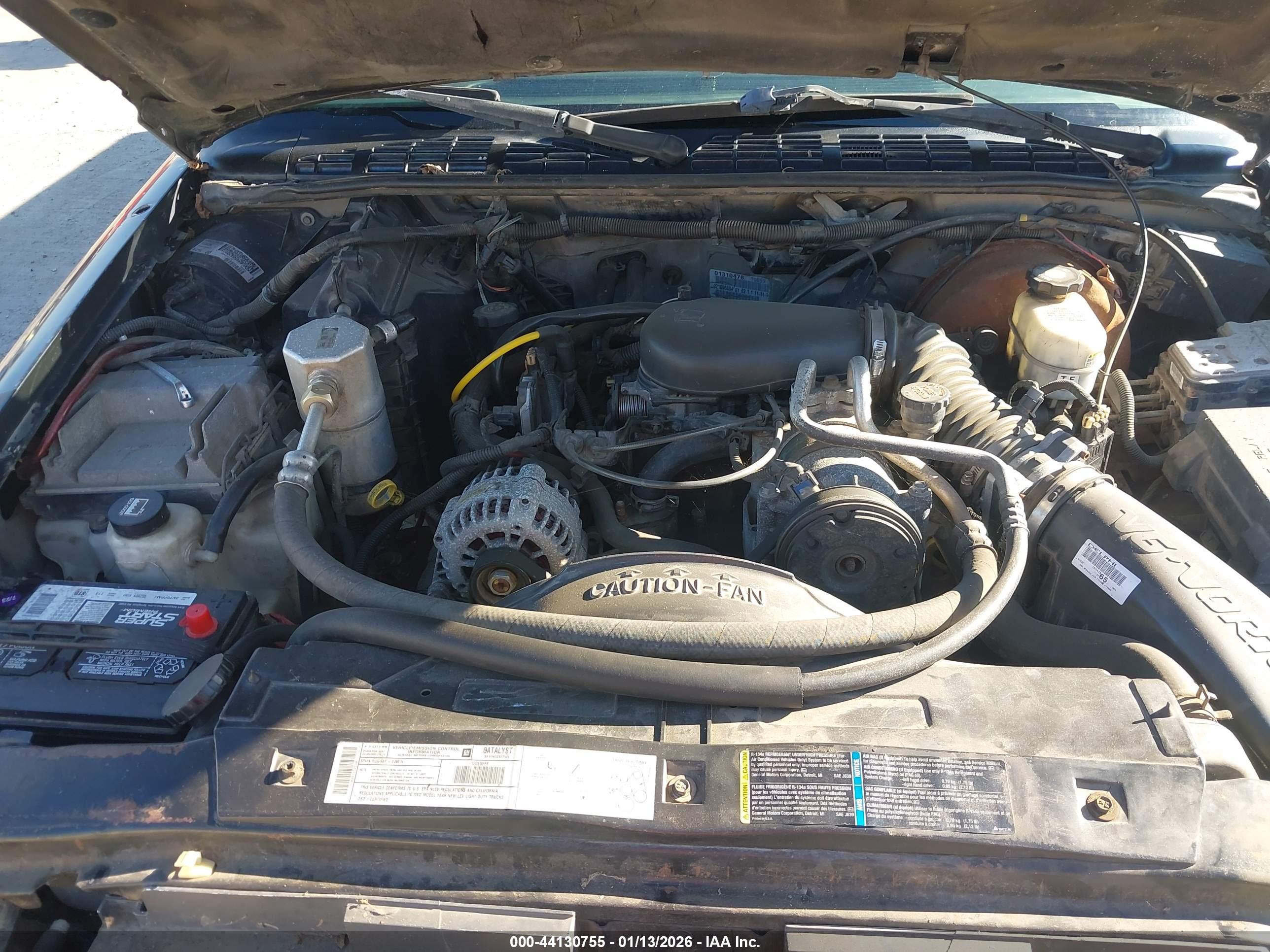 GMC SONOMA image 10