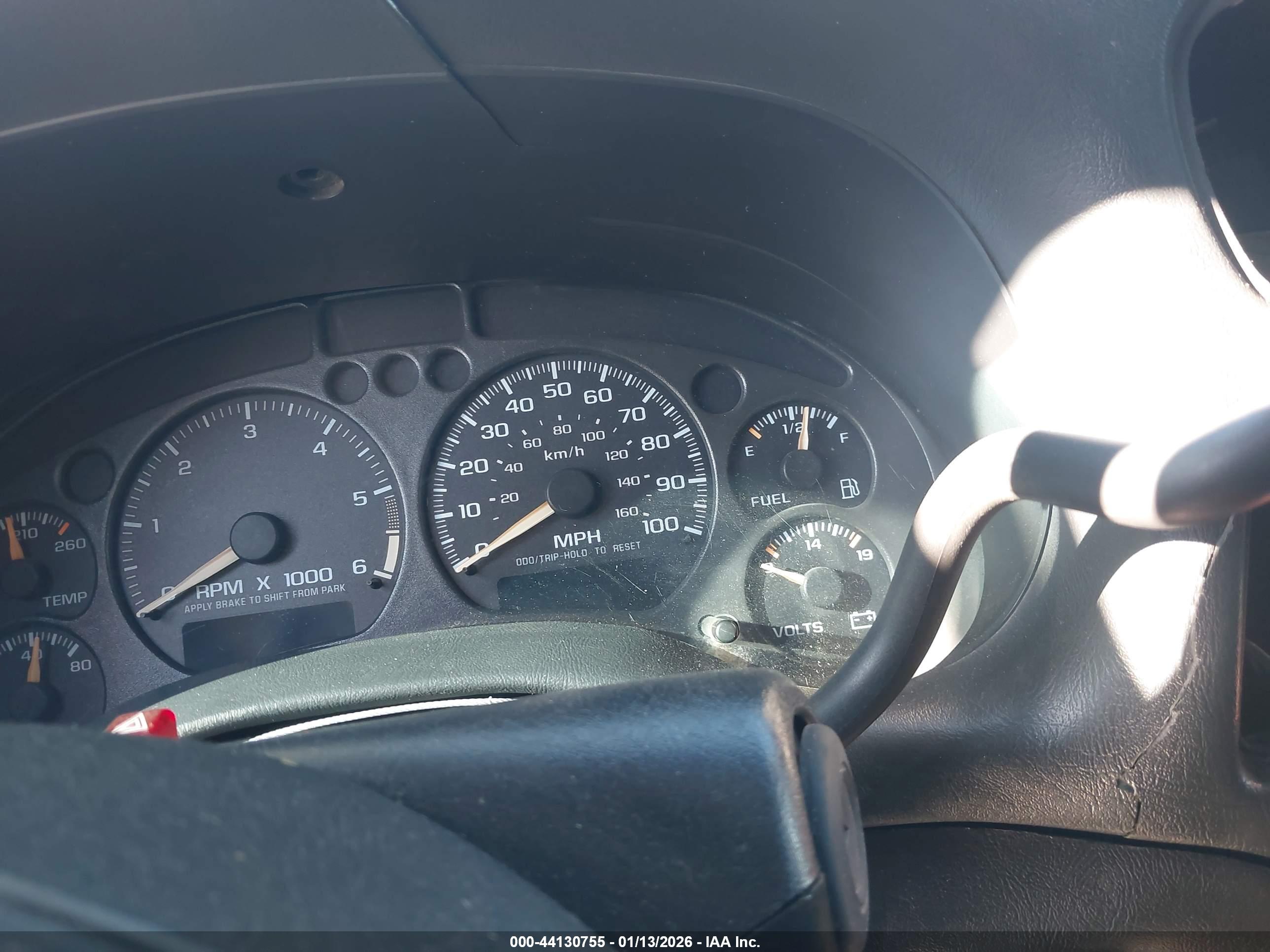 GMC SONOMA image 7