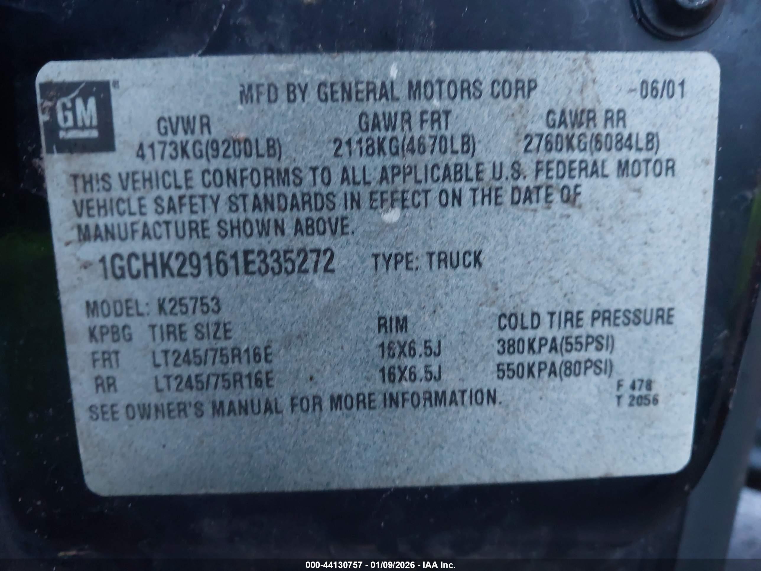 CHEVROLET SILVERADO image 9