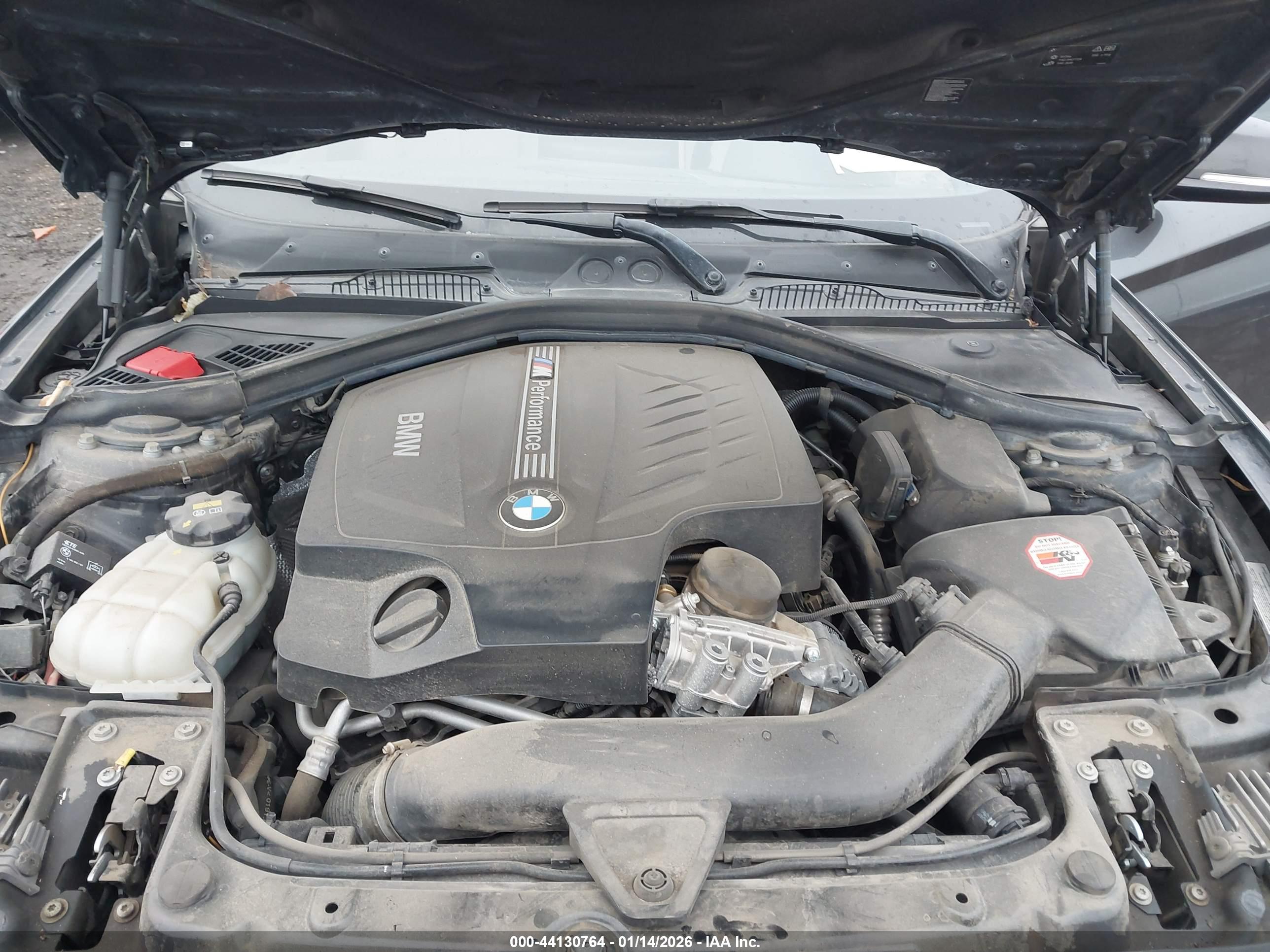 BMW M235 image 10