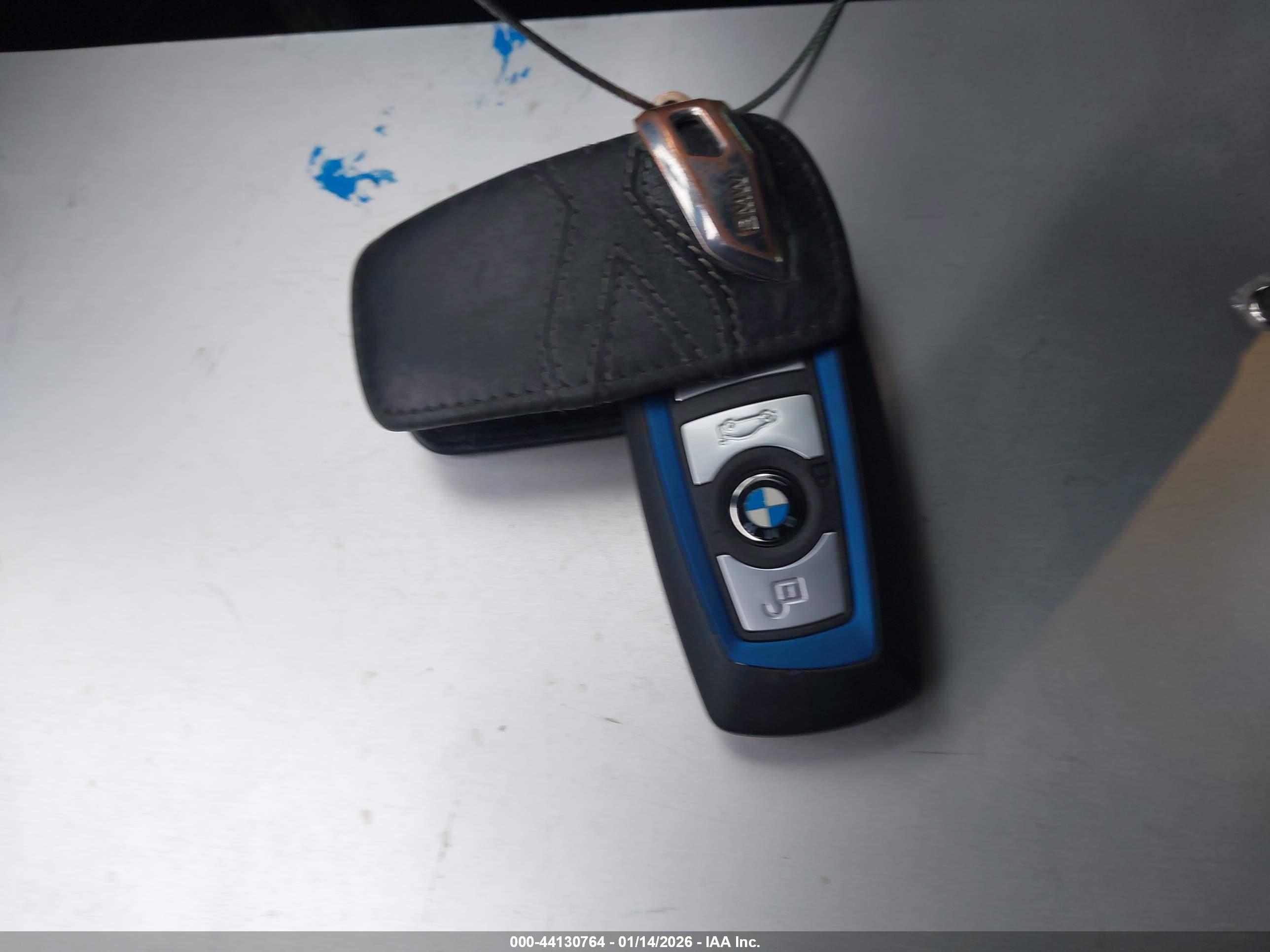 BMW M235 image 11