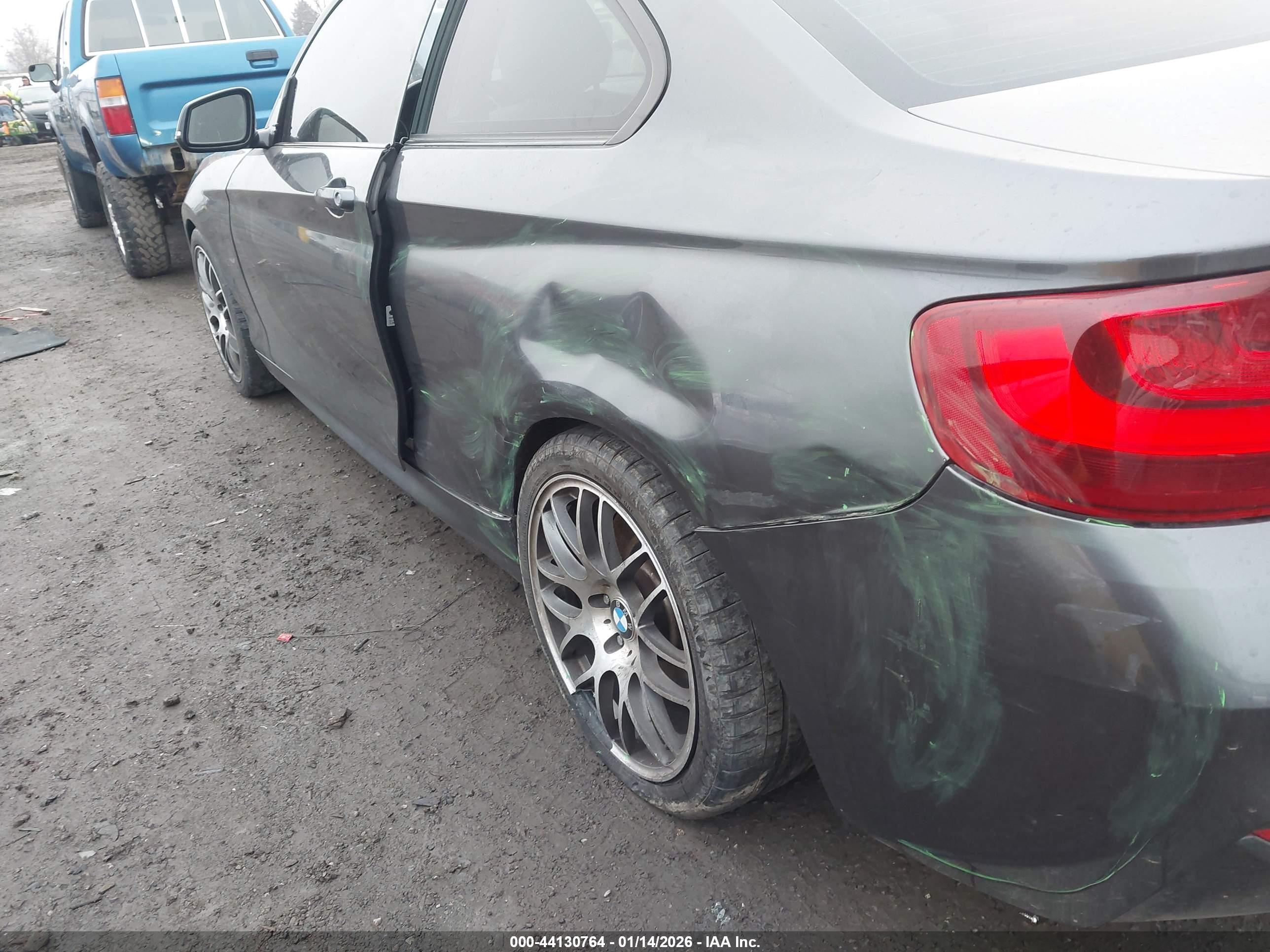 BMW M235 image 6