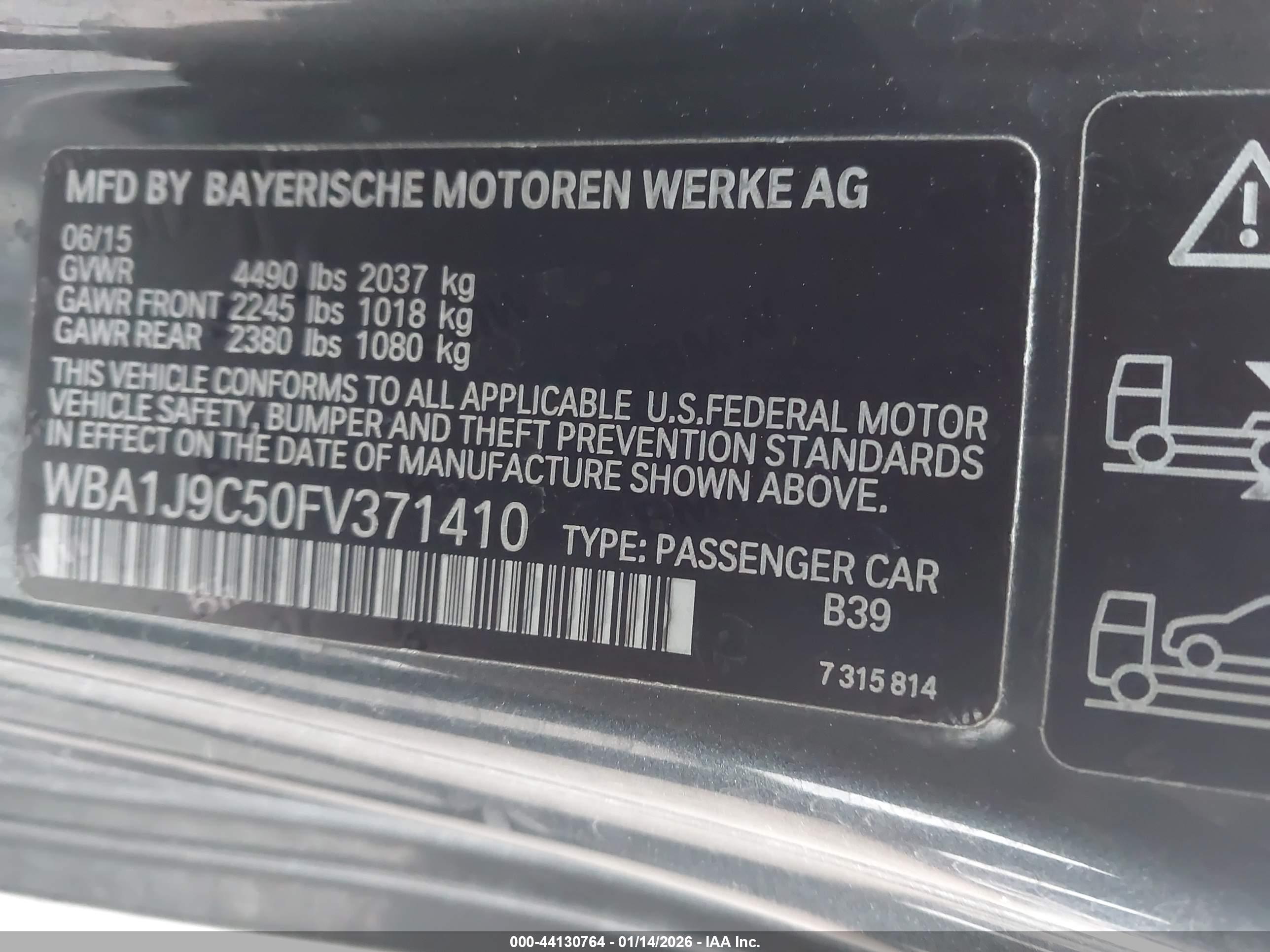 BMW M235 image 9