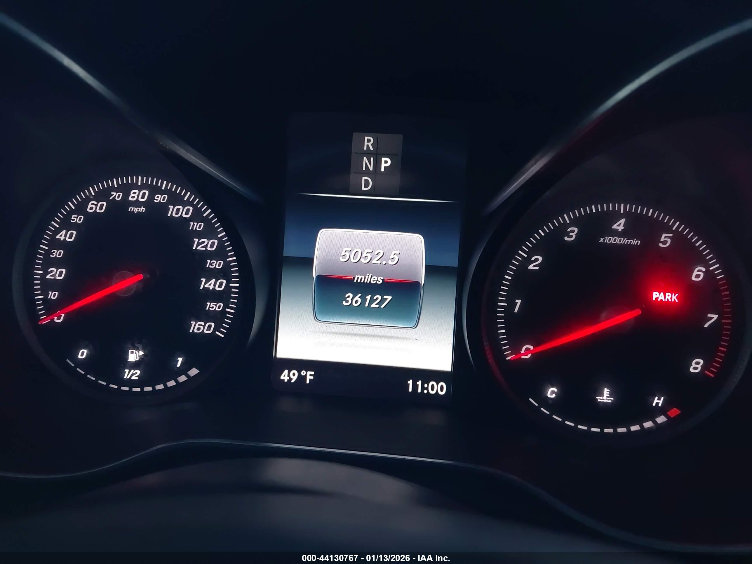 MERCEDES-BENZ GLC image 7