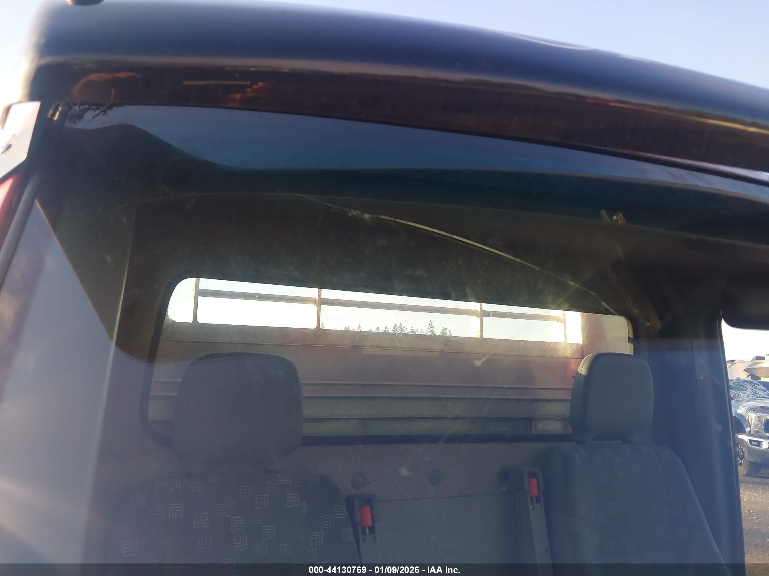 DODGE SPRINTER image 6