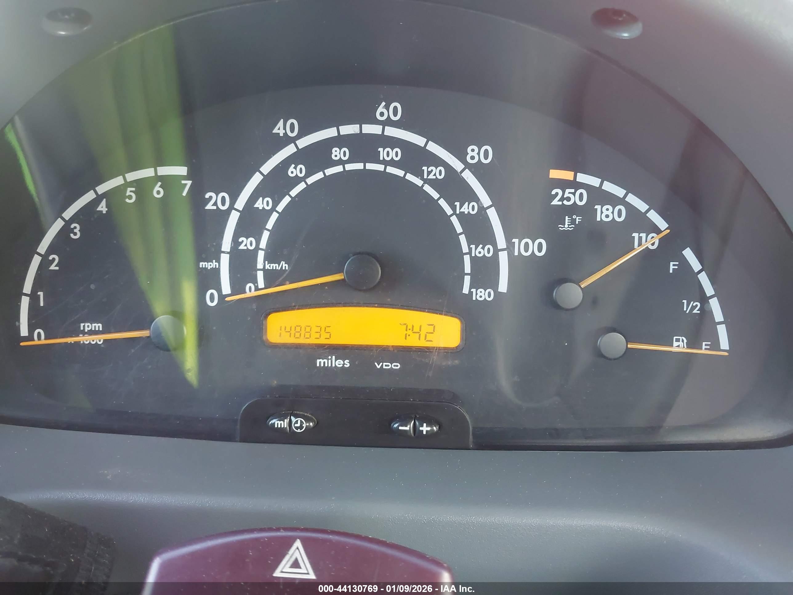 DODGE SPRINTER image 7