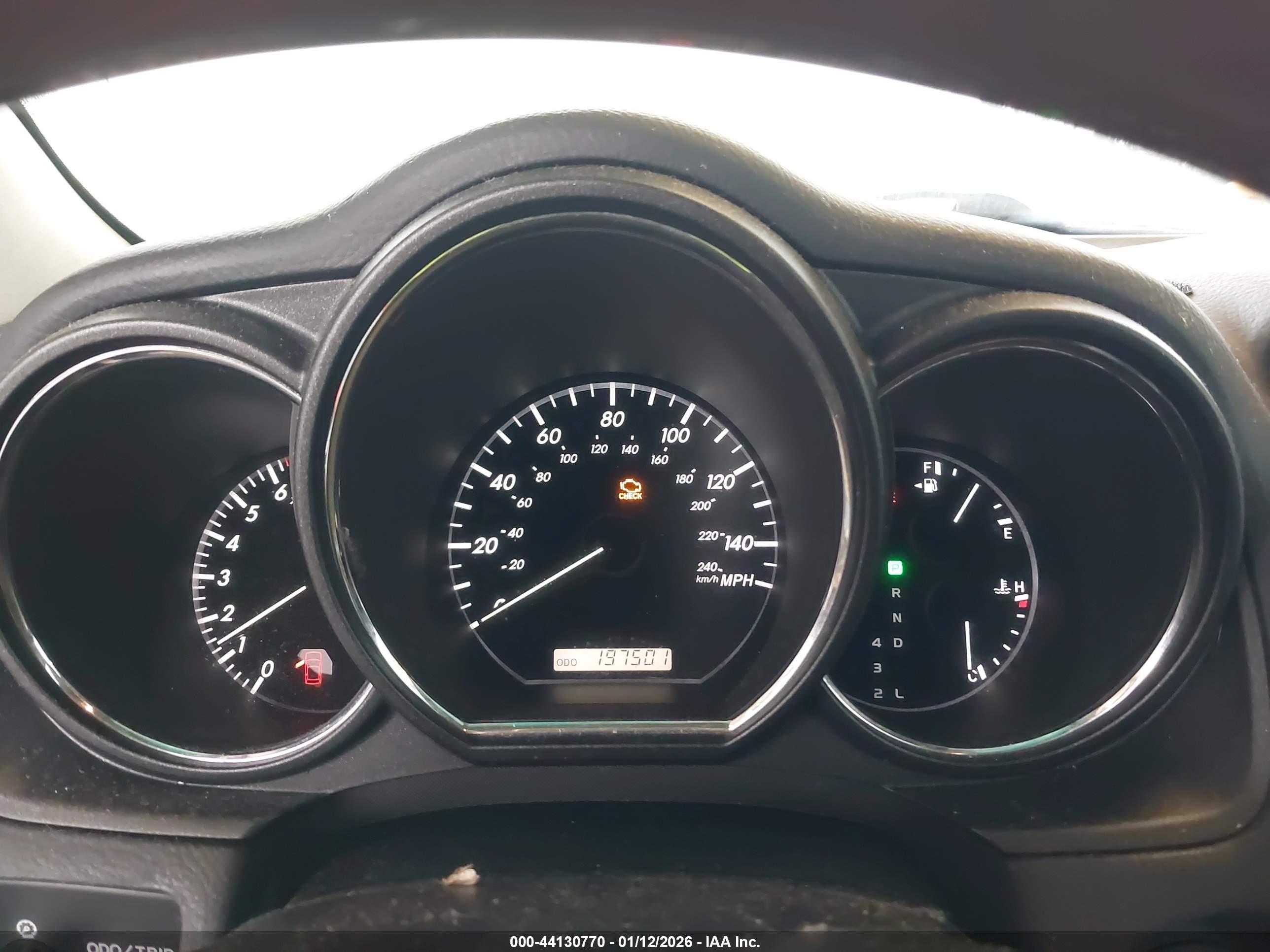 LEXUS RX image 7