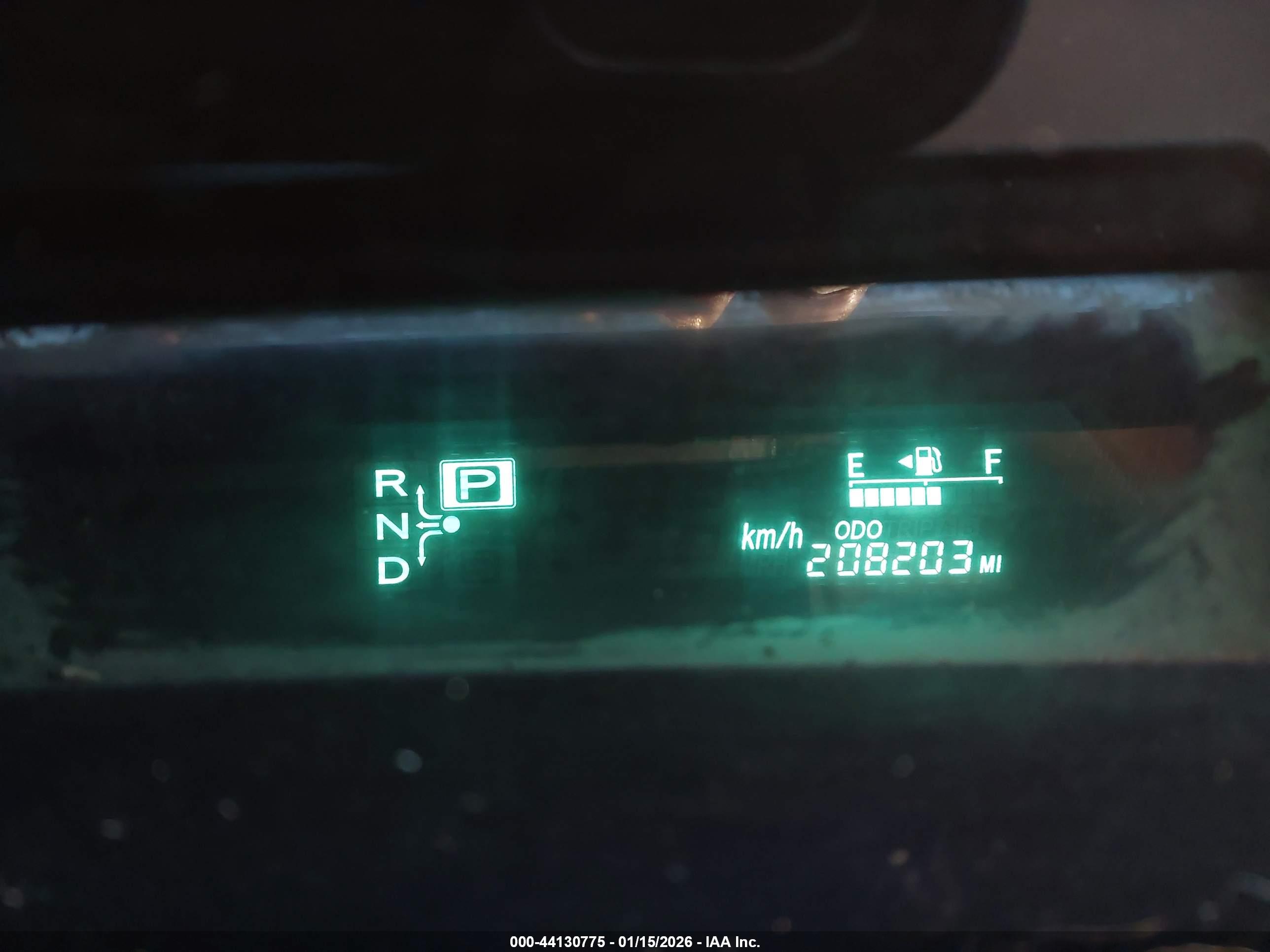 TOYOTA PRIUS image 7