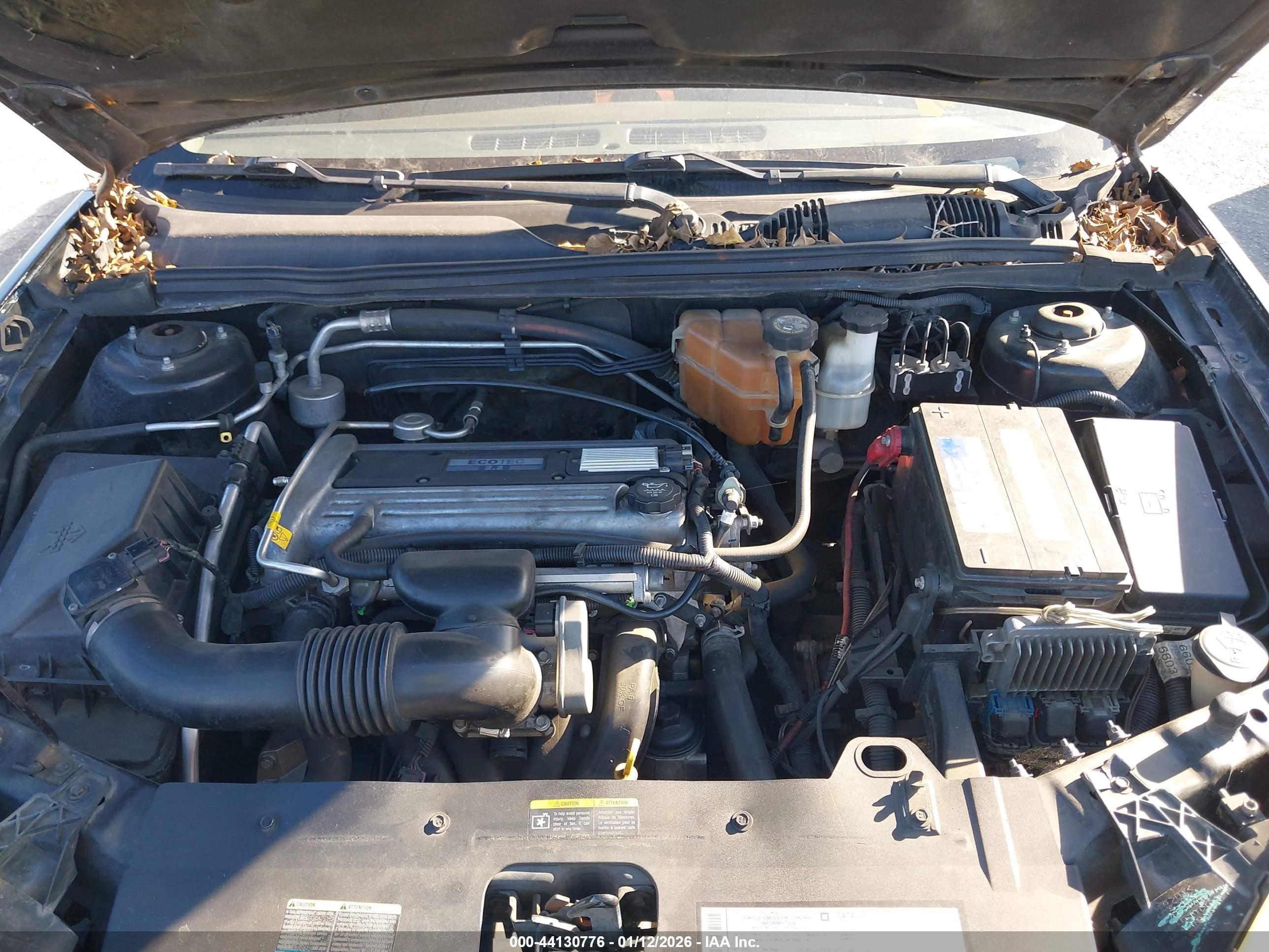 CHEVROLET MALIBU image 10