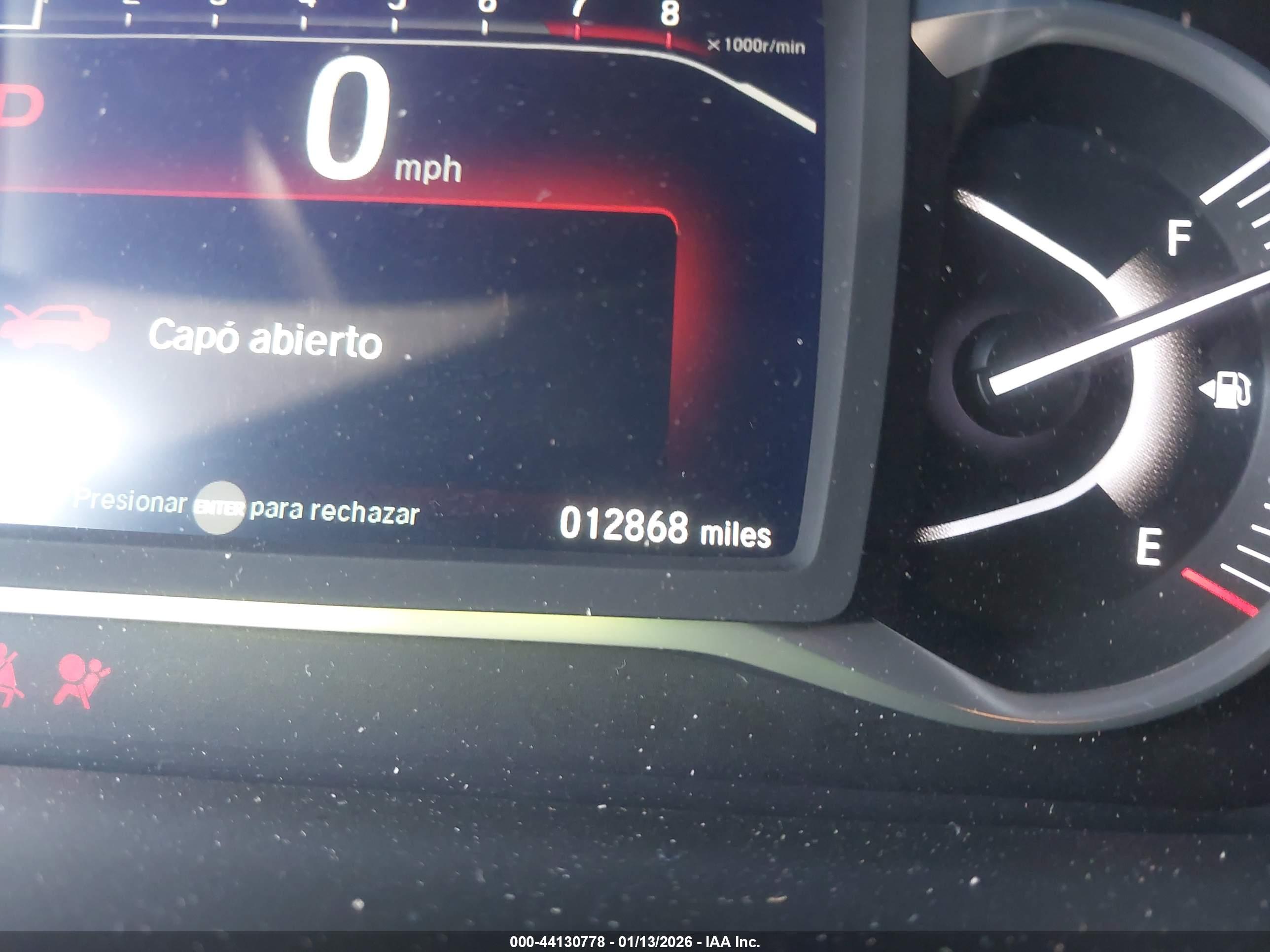 HONDA PASSPORT image 7