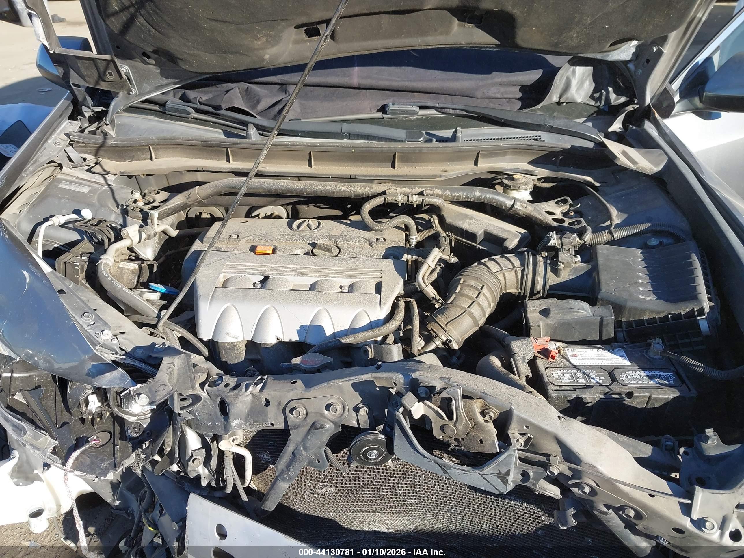 ACURA TSX image 10