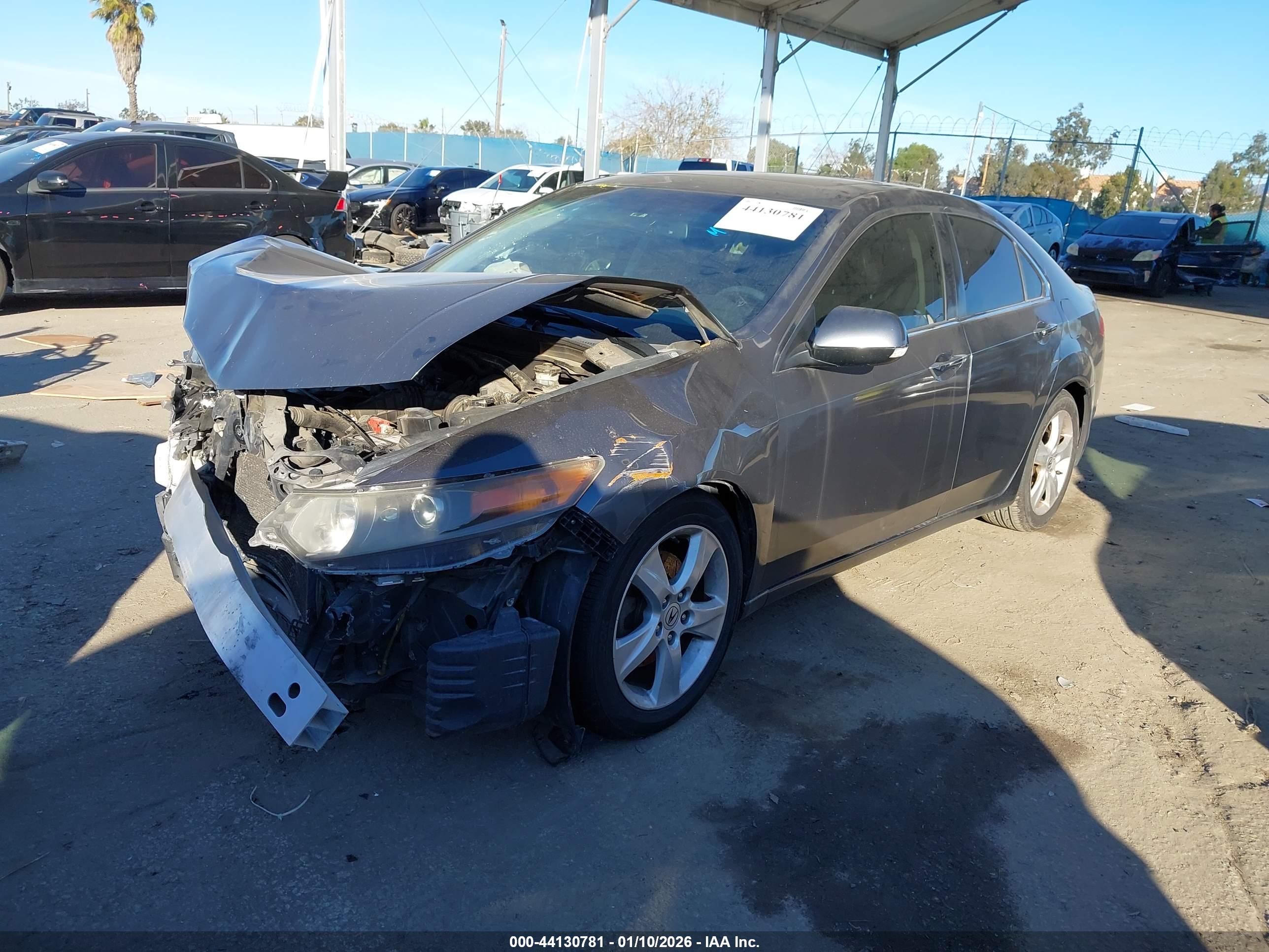ACURA TSX image 2