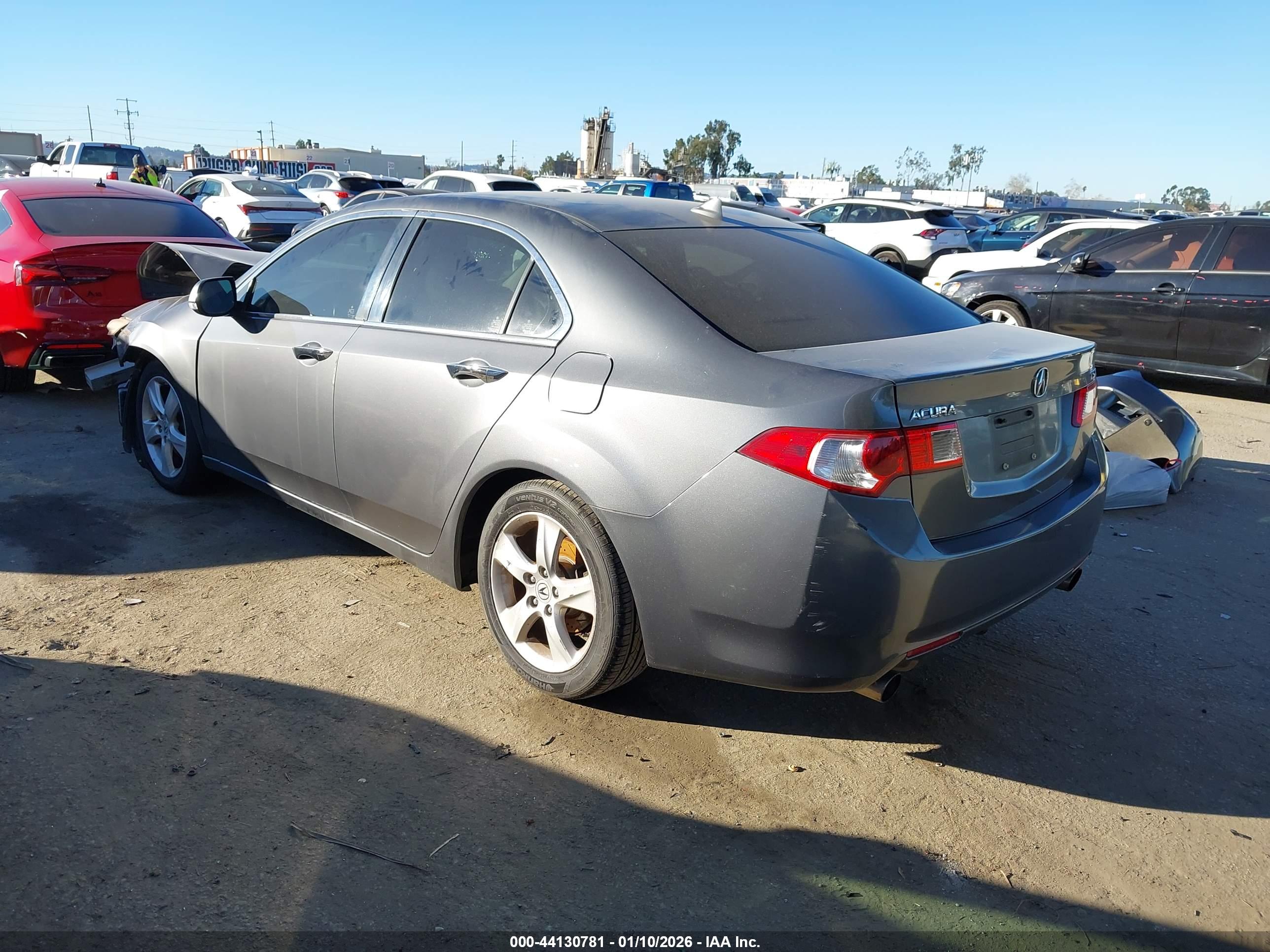 ACURA TSX image 3