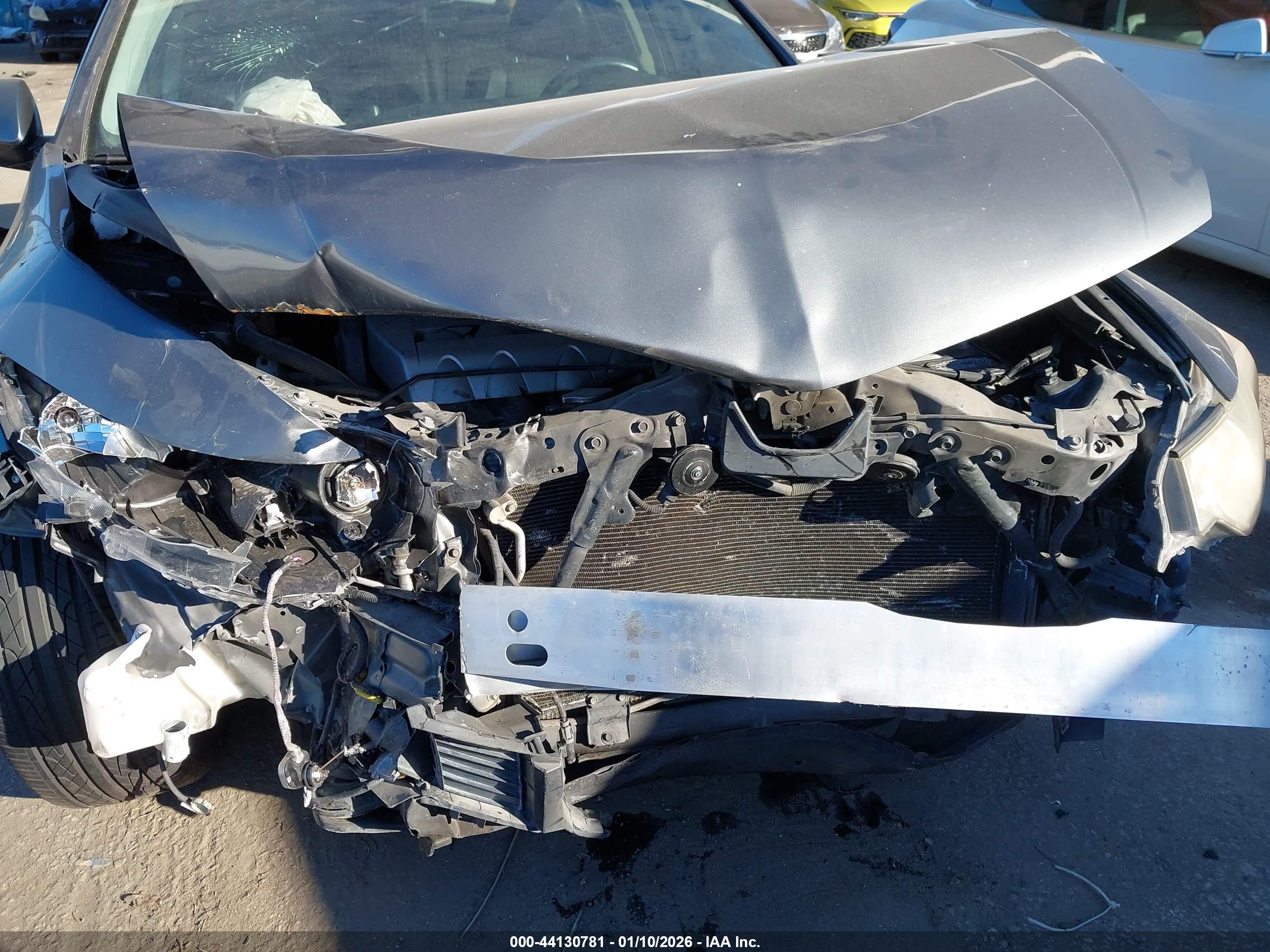 ACURA TSX image 6