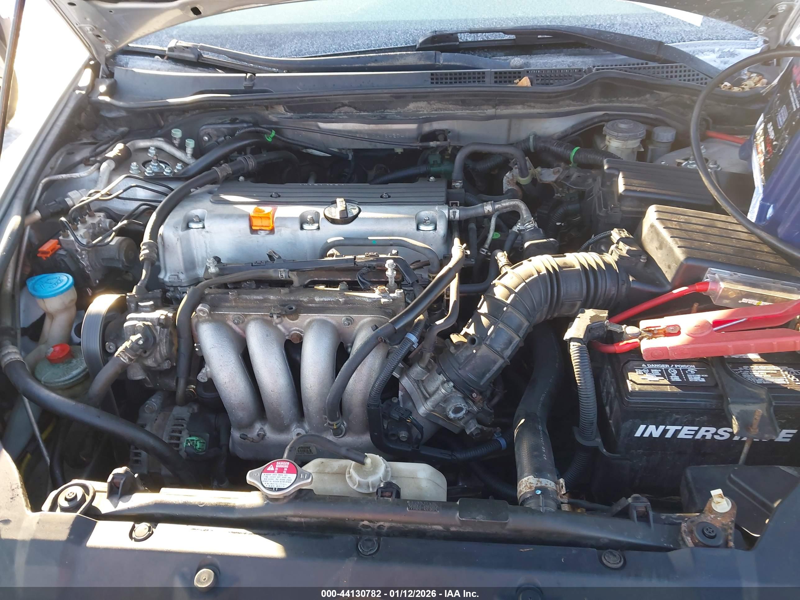 HONDA ACCORD image 10