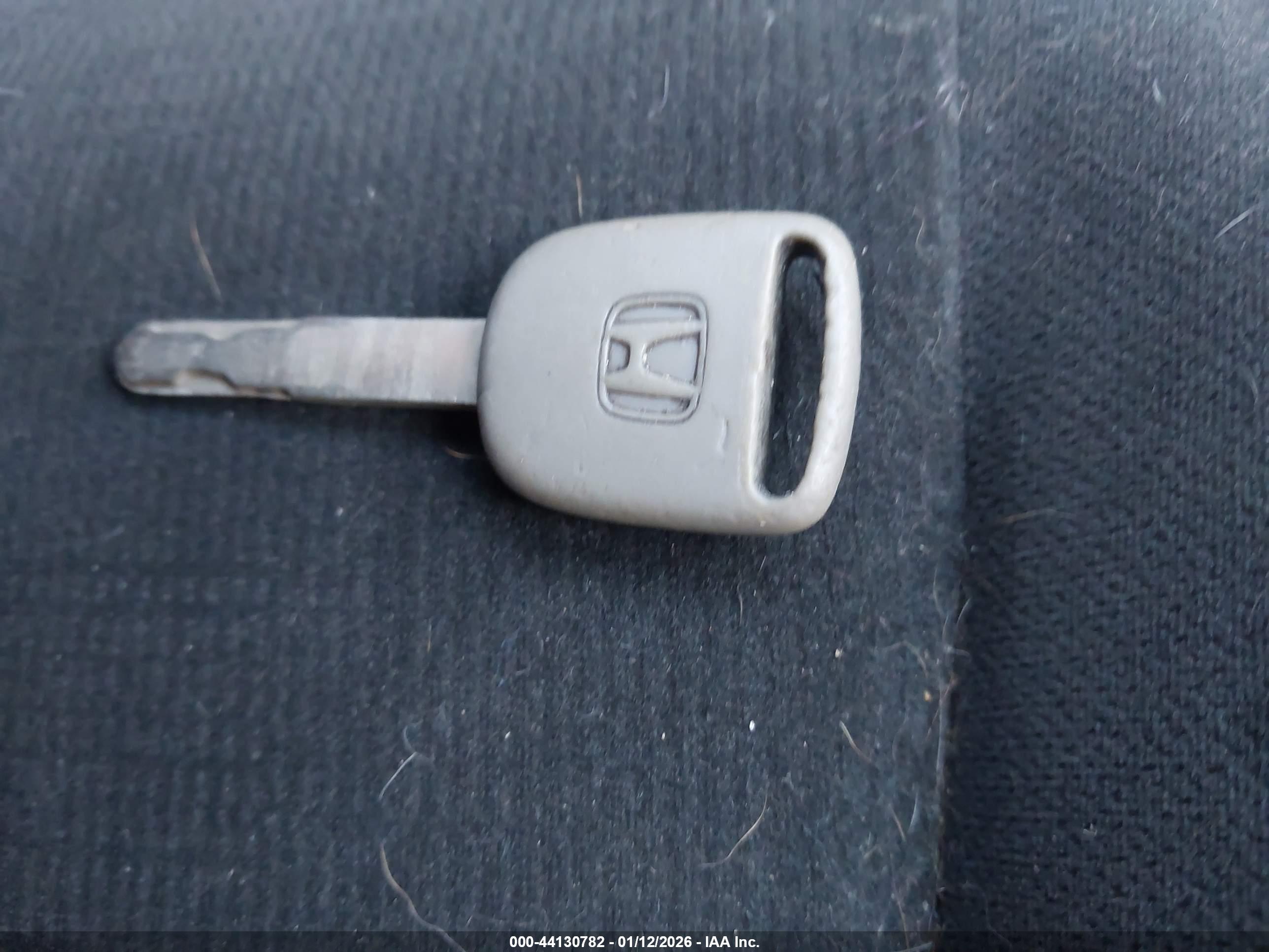 HONDA ACCORD image 11