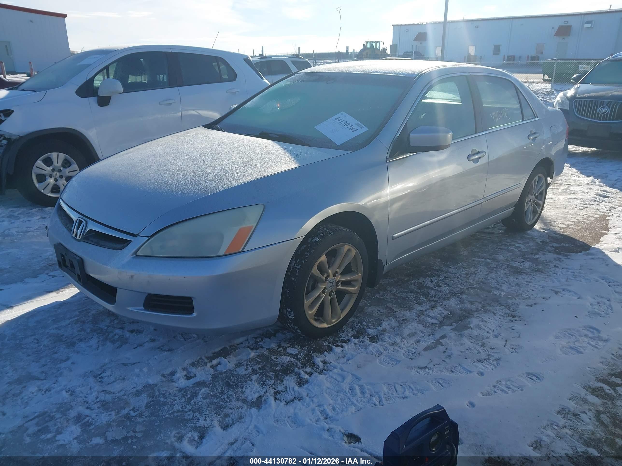 HONDA ACCORD image 2