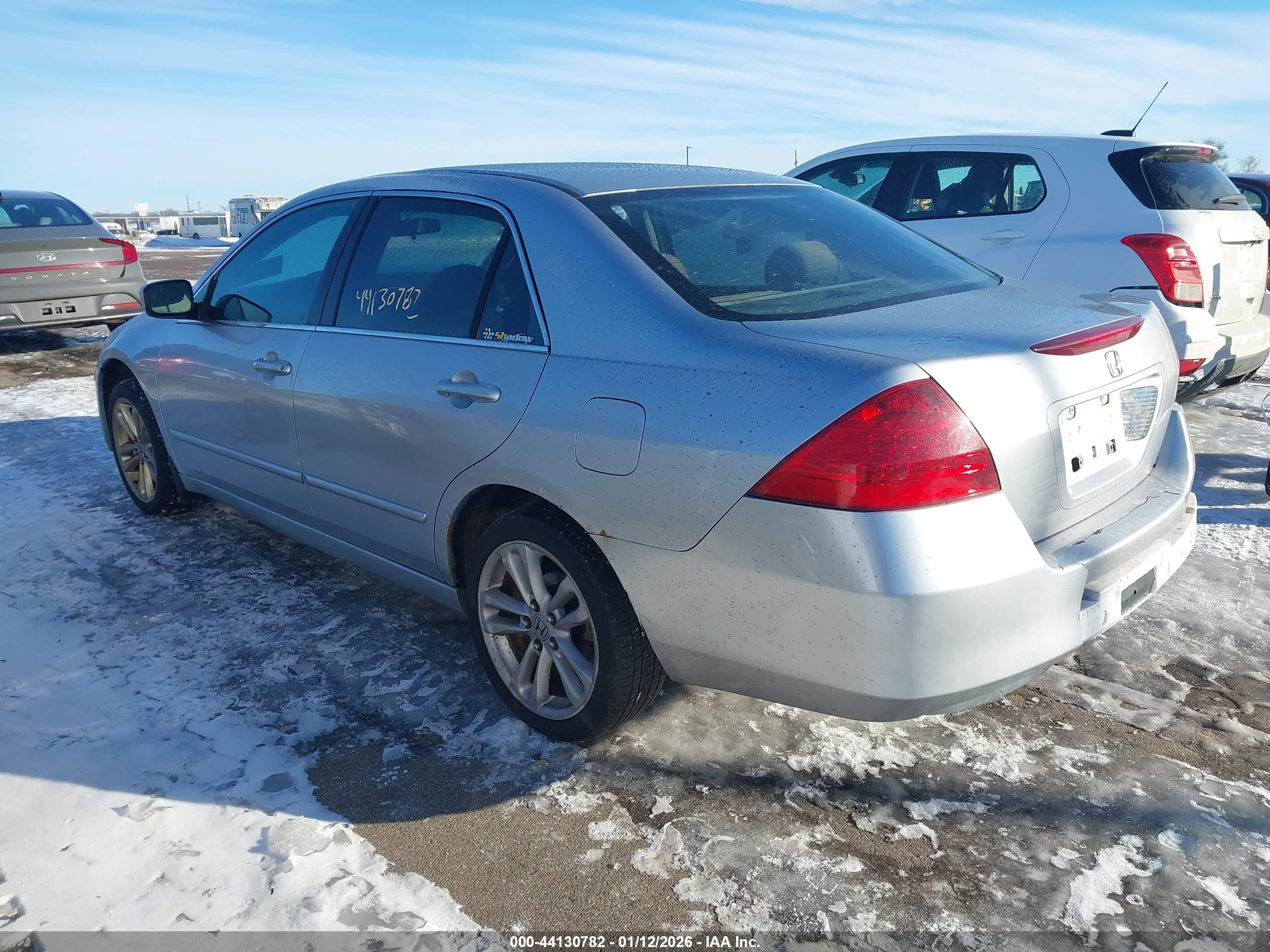 HONDA ACCORD image 3