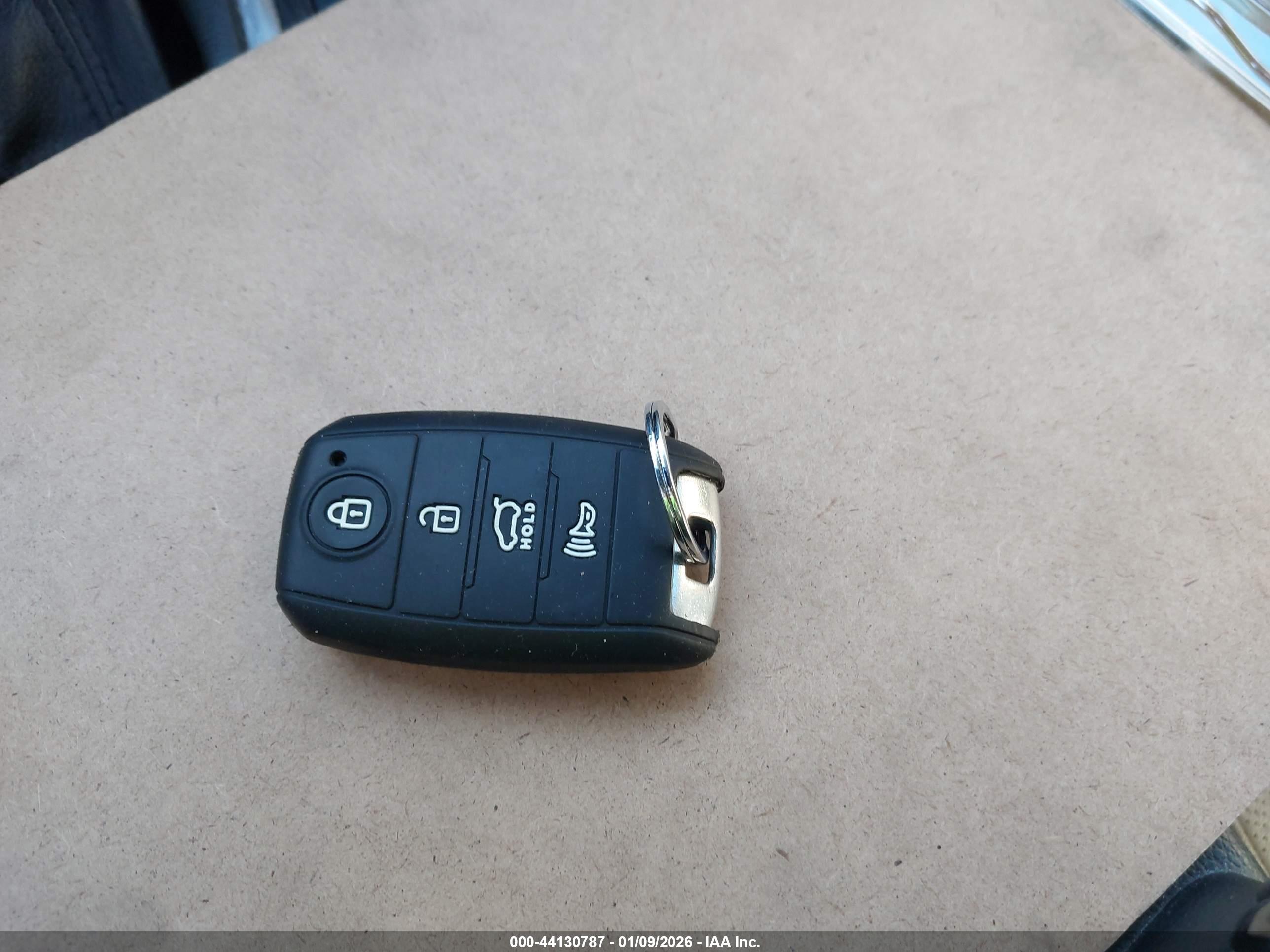 KIA OPTIMA image 11