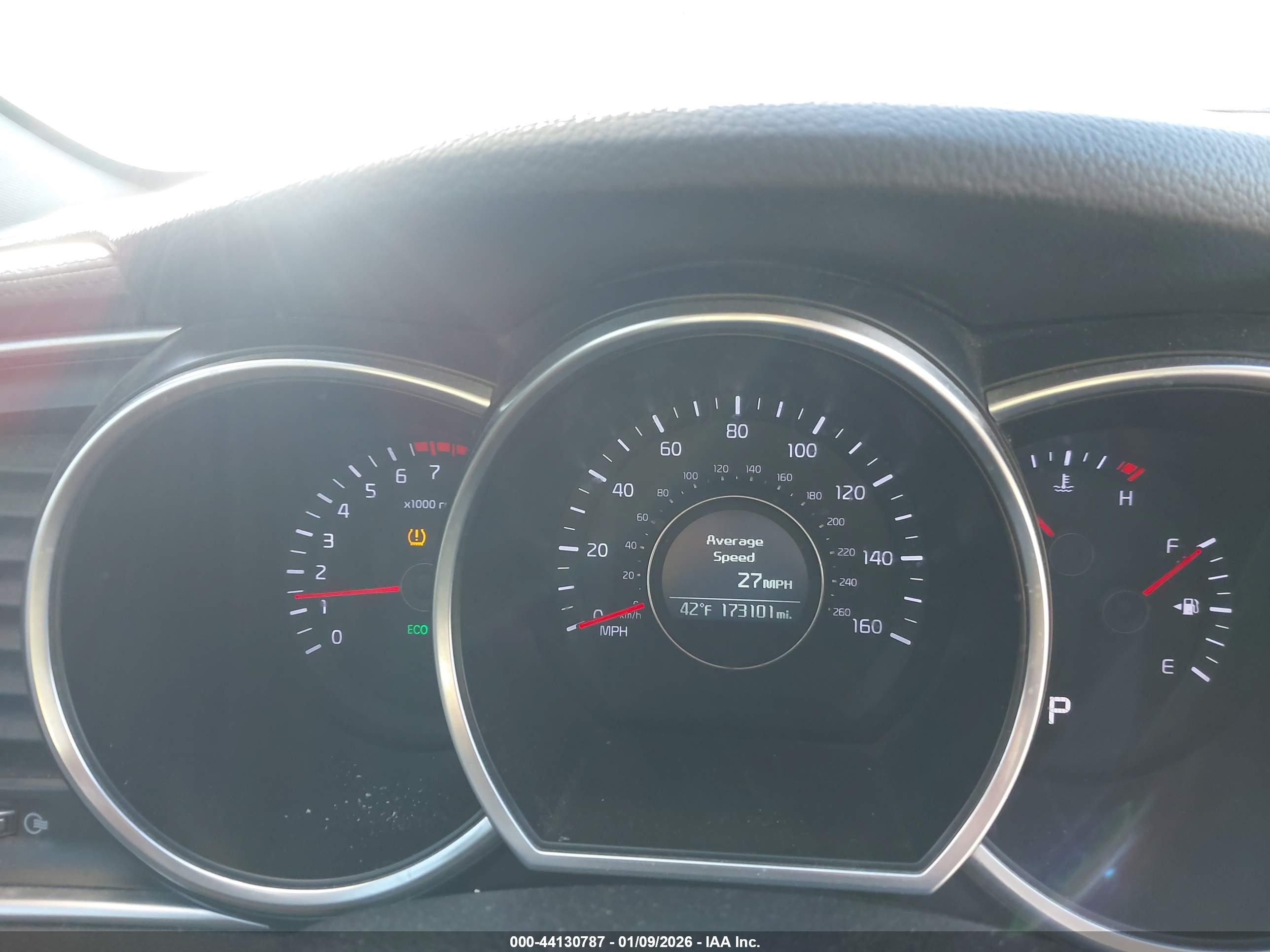 KIA OPTIMA image 7
