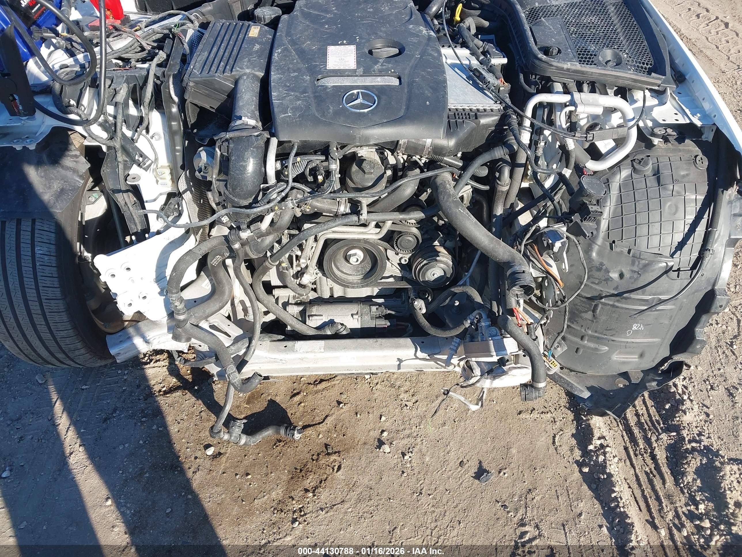 MERCEDES-BENZ C image 6