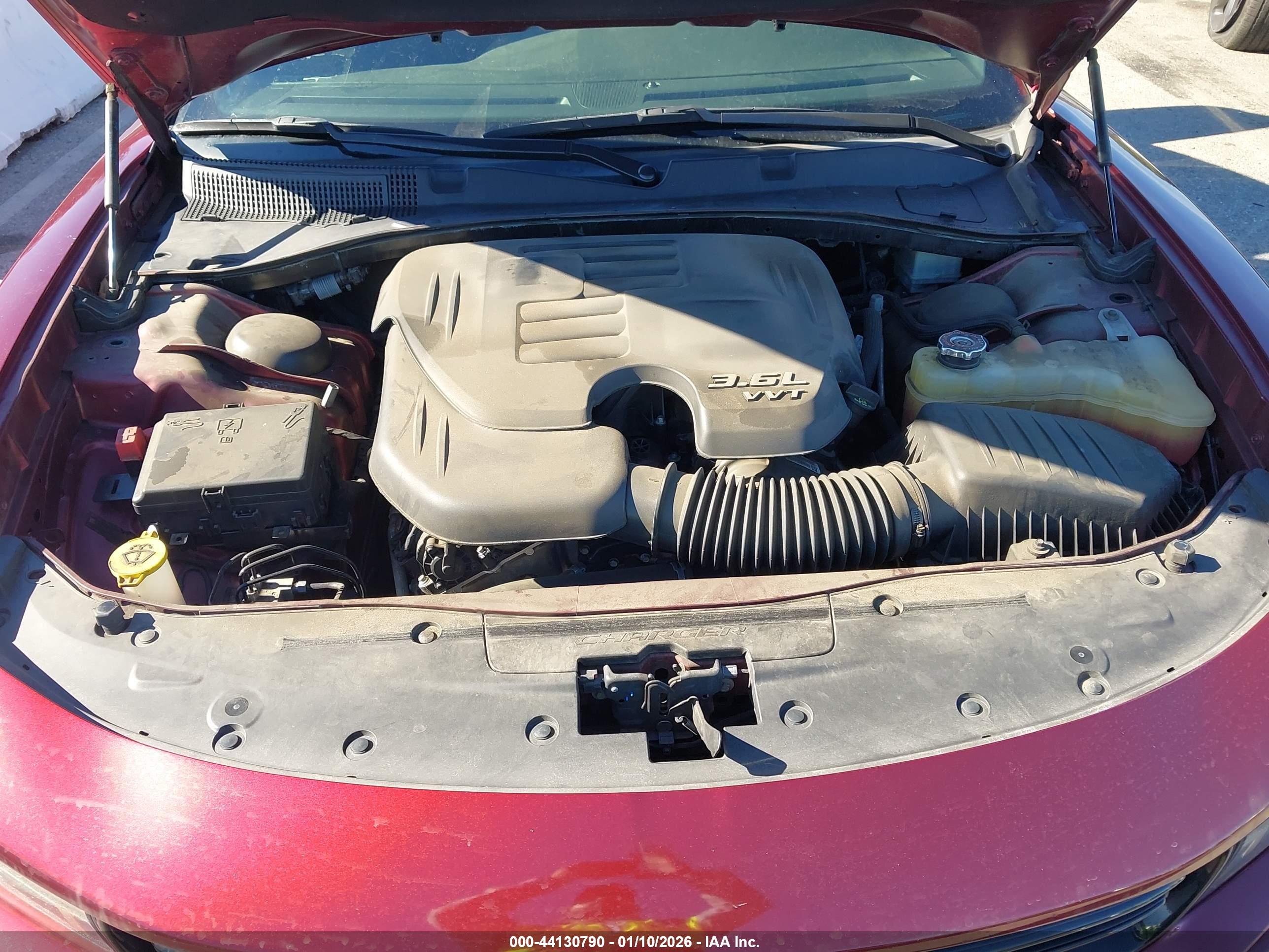 DODGE CHARGER image 10