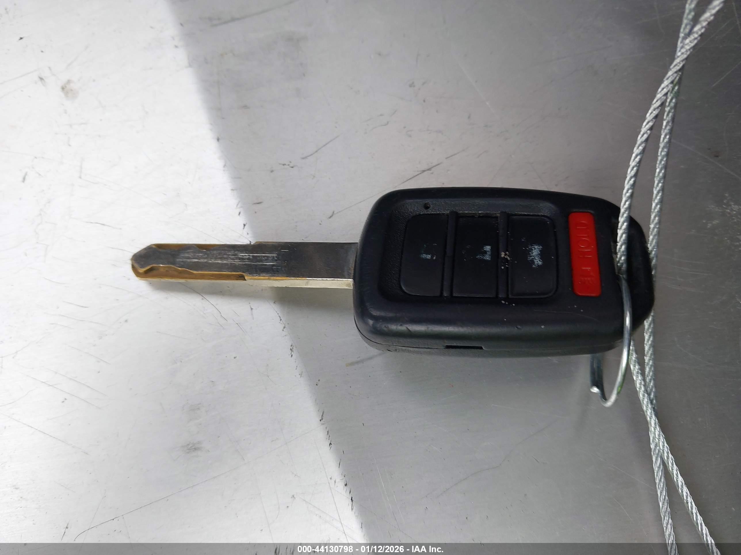 HONDA ACCORD image 11