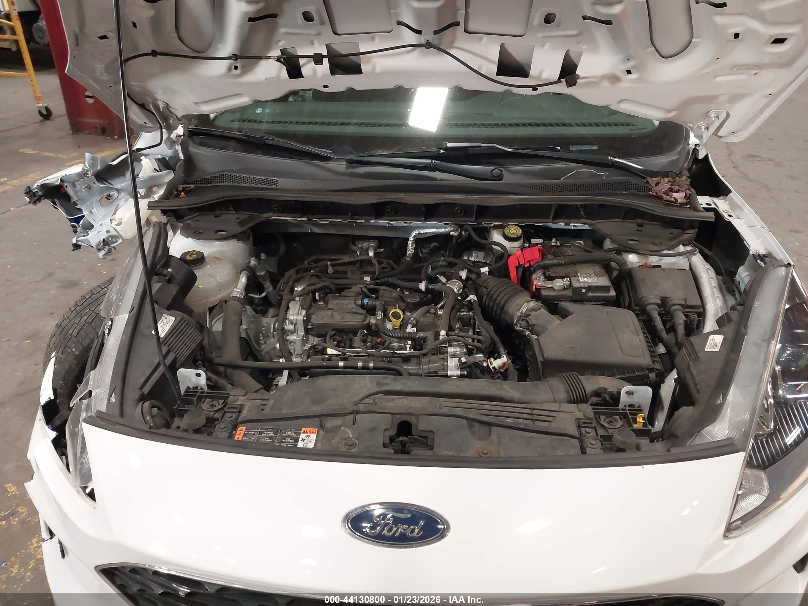 FORD ESCAPE image 10