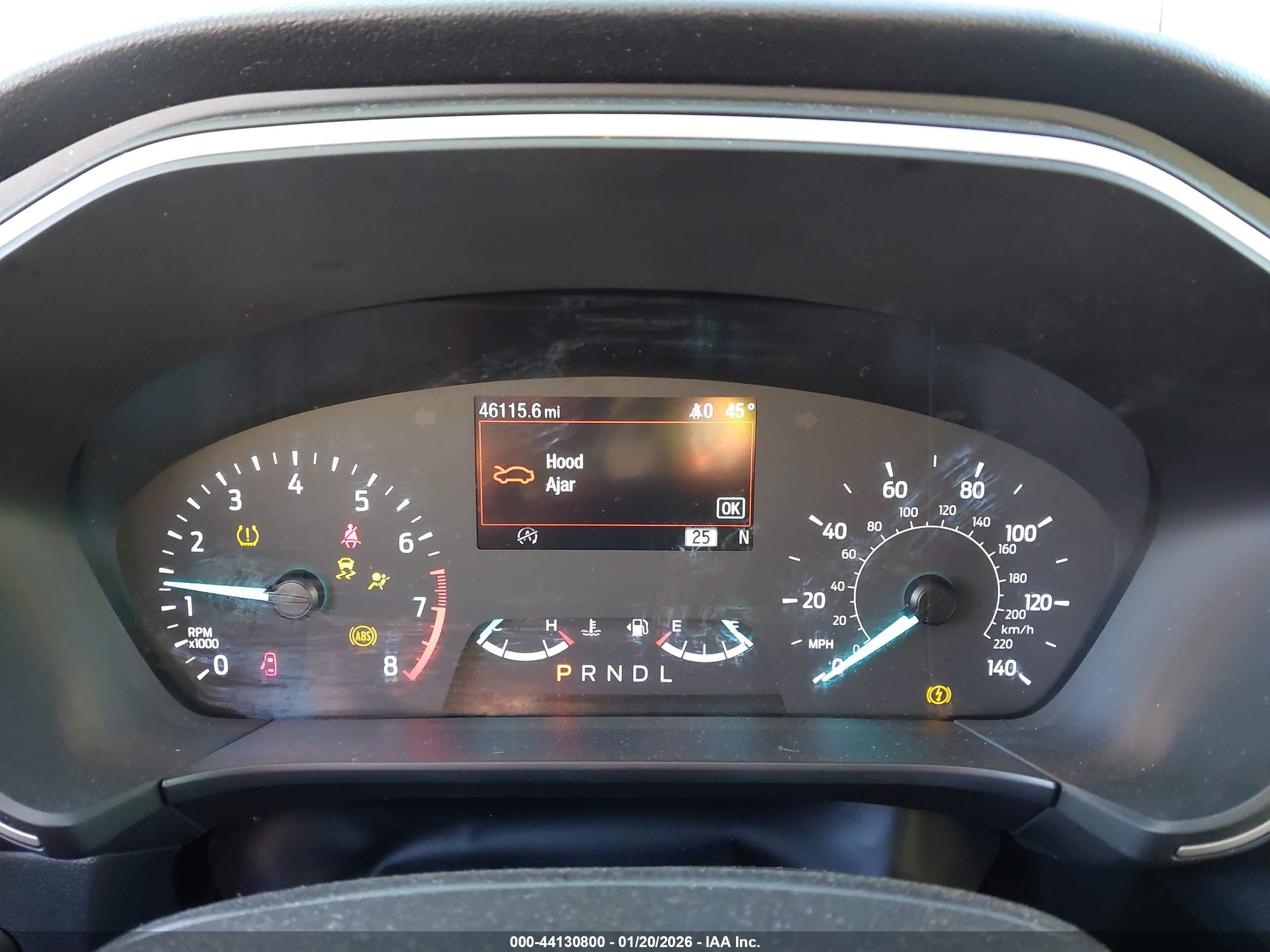 FORD ESCAPE image 7