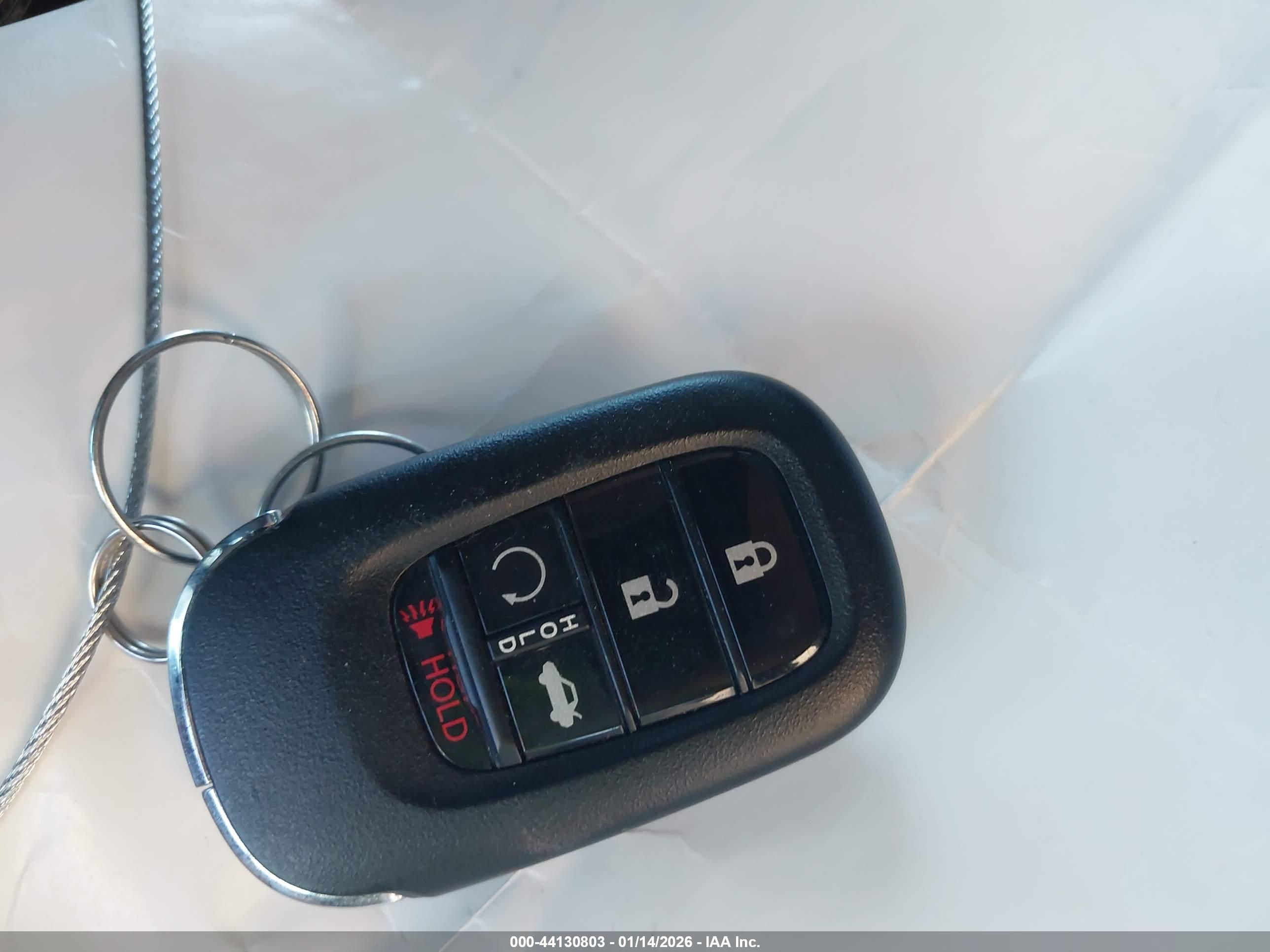 HONDA CIVIC image 11
