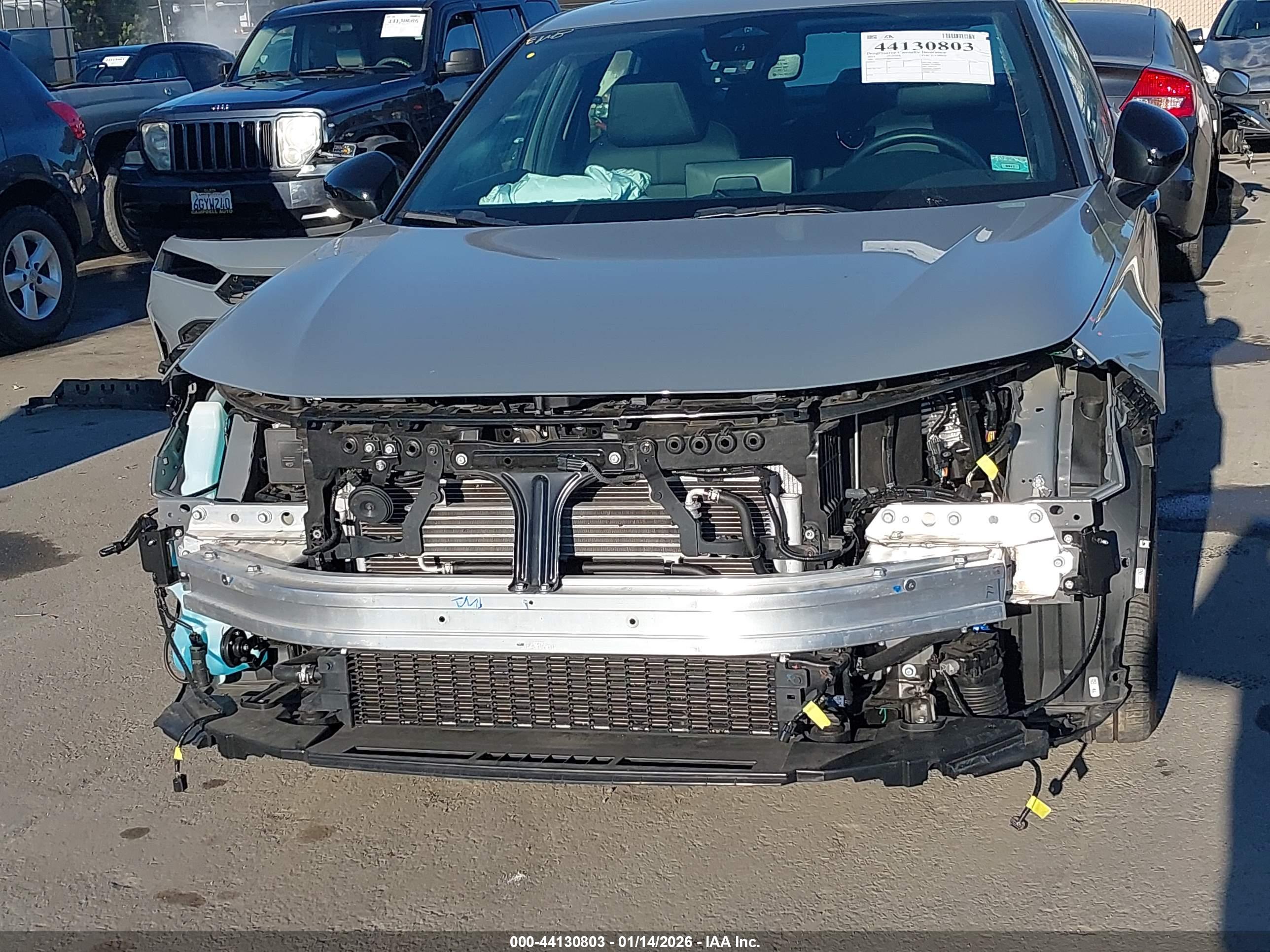 HONDA CIVIC image 6