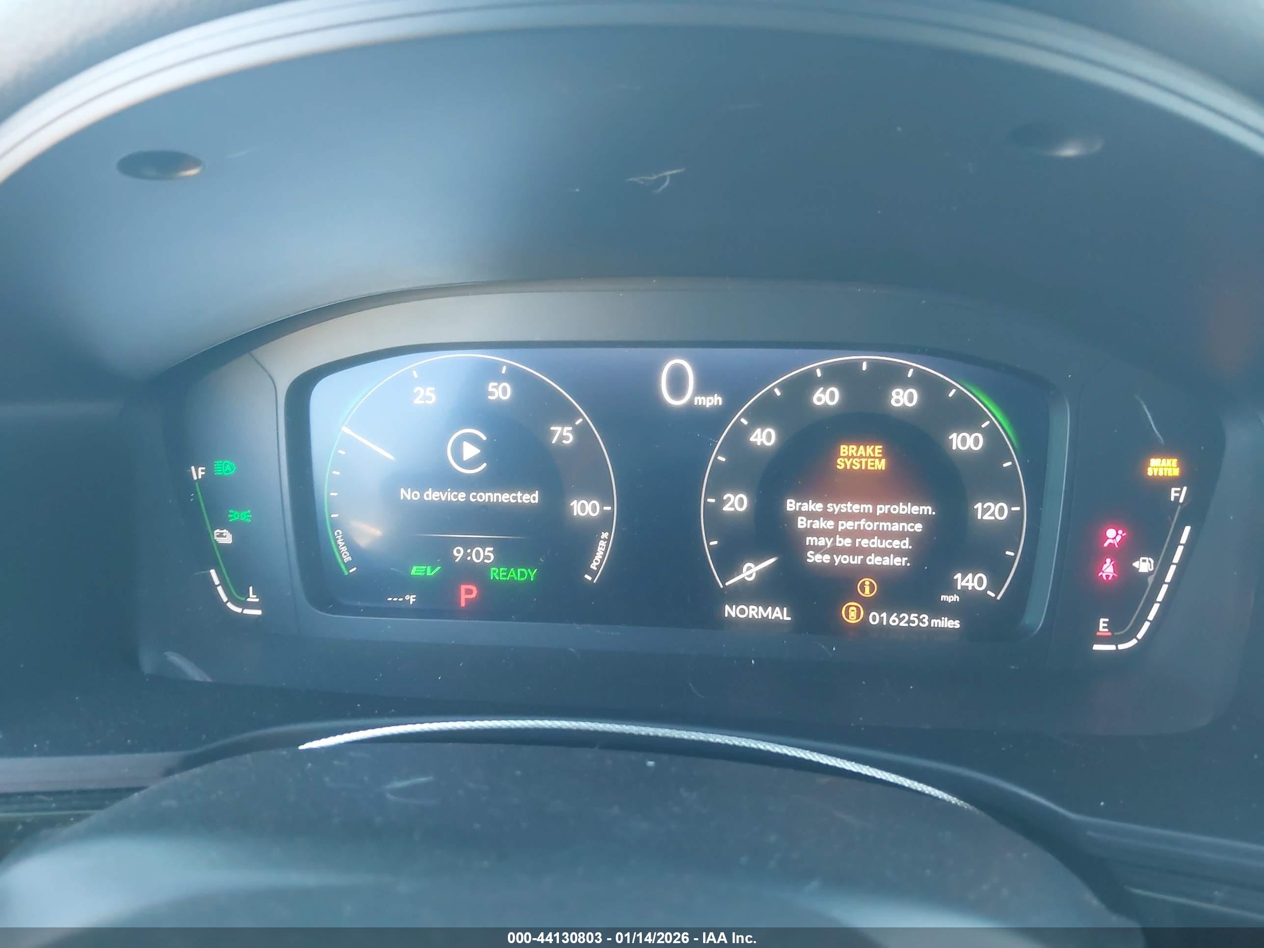 HONDA CIVIC image 7