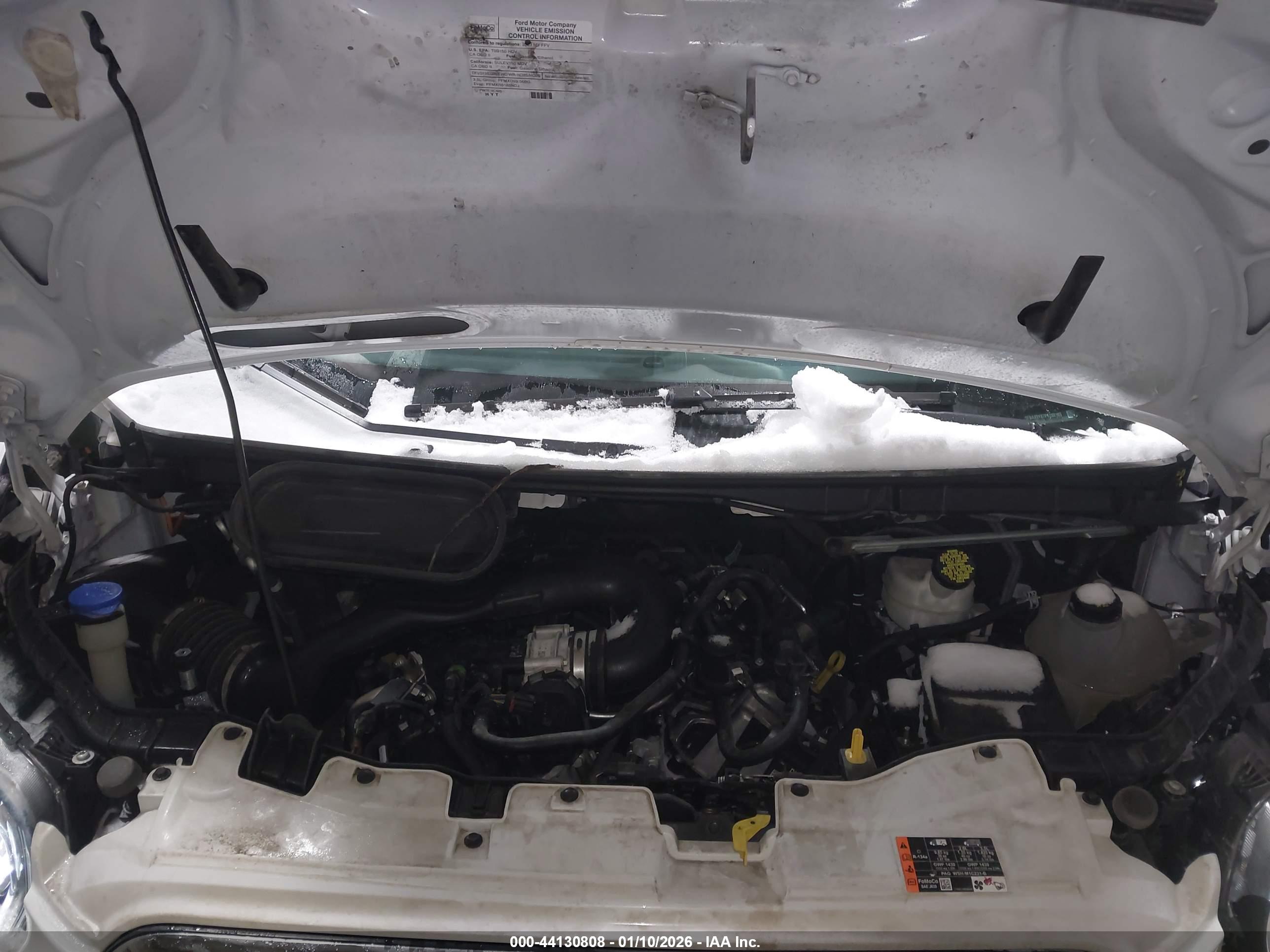FORD TRANSIT-350 image 10