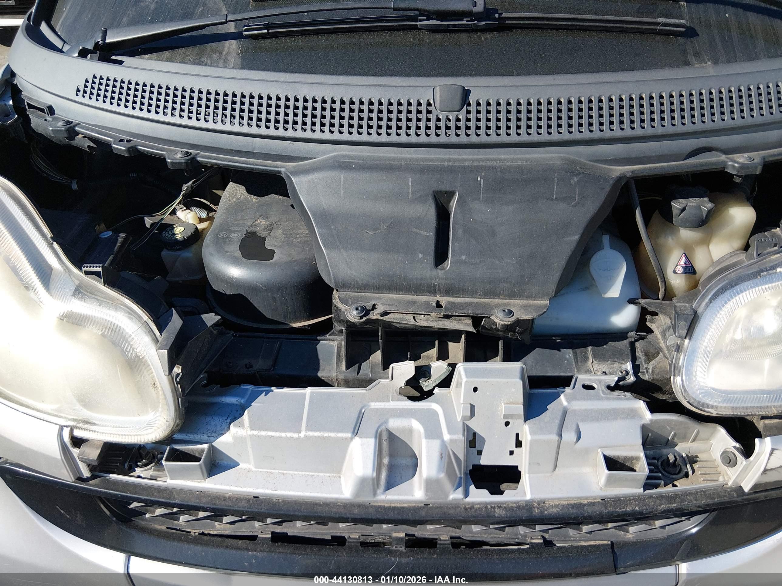 SMART FORTWO image 10