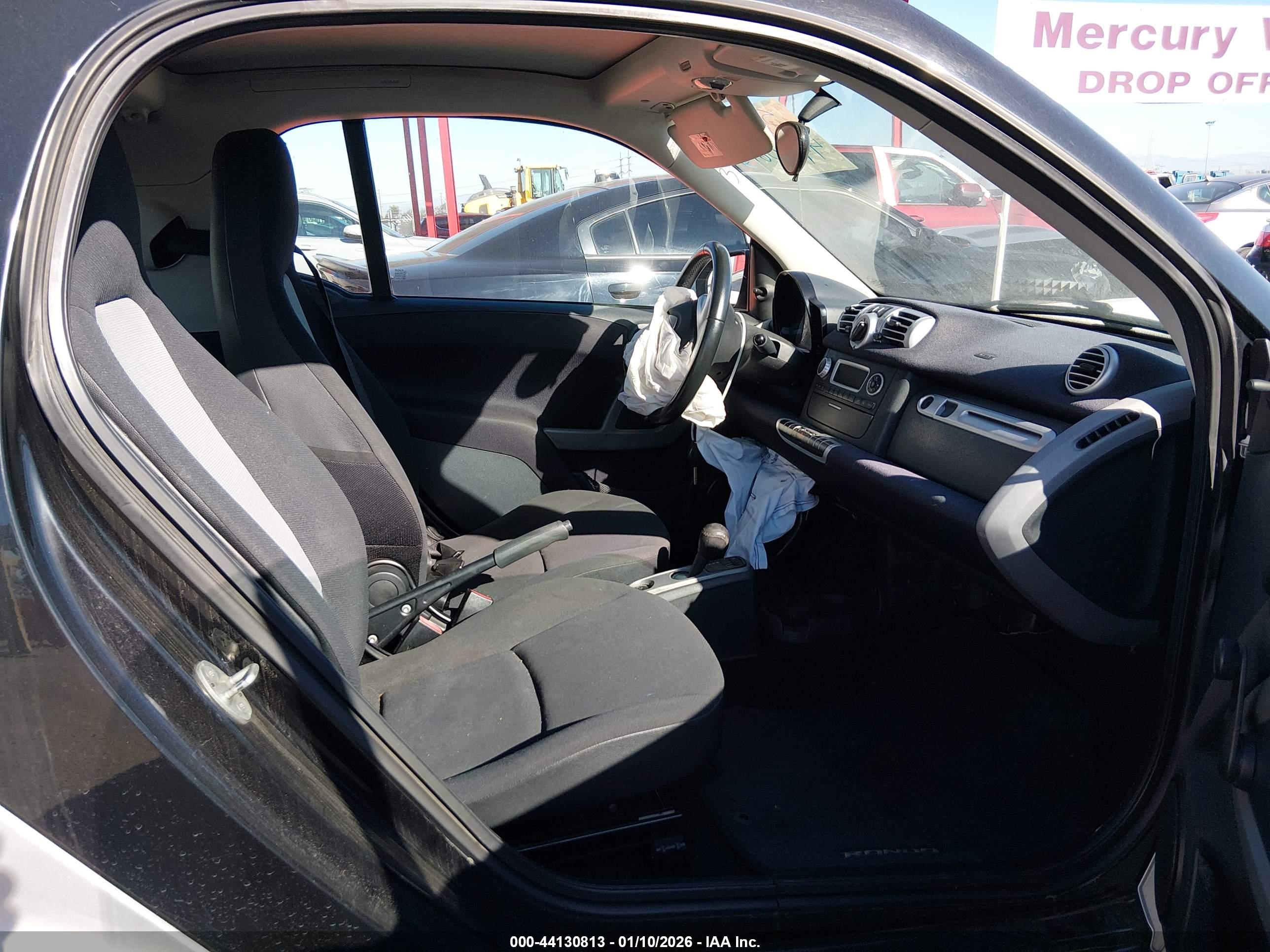 SMART FORTWO image 5