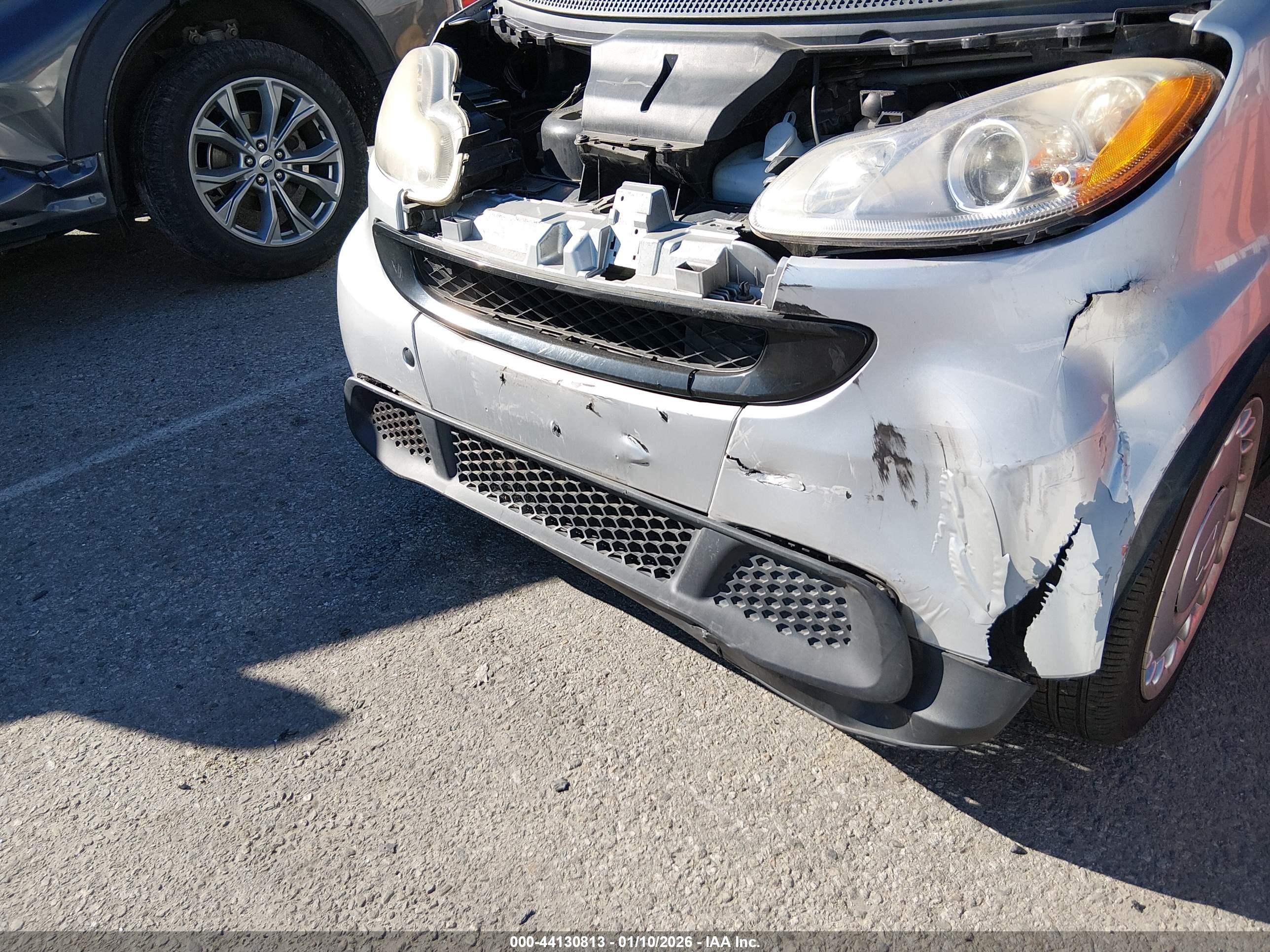 SMART FORTWO image 6