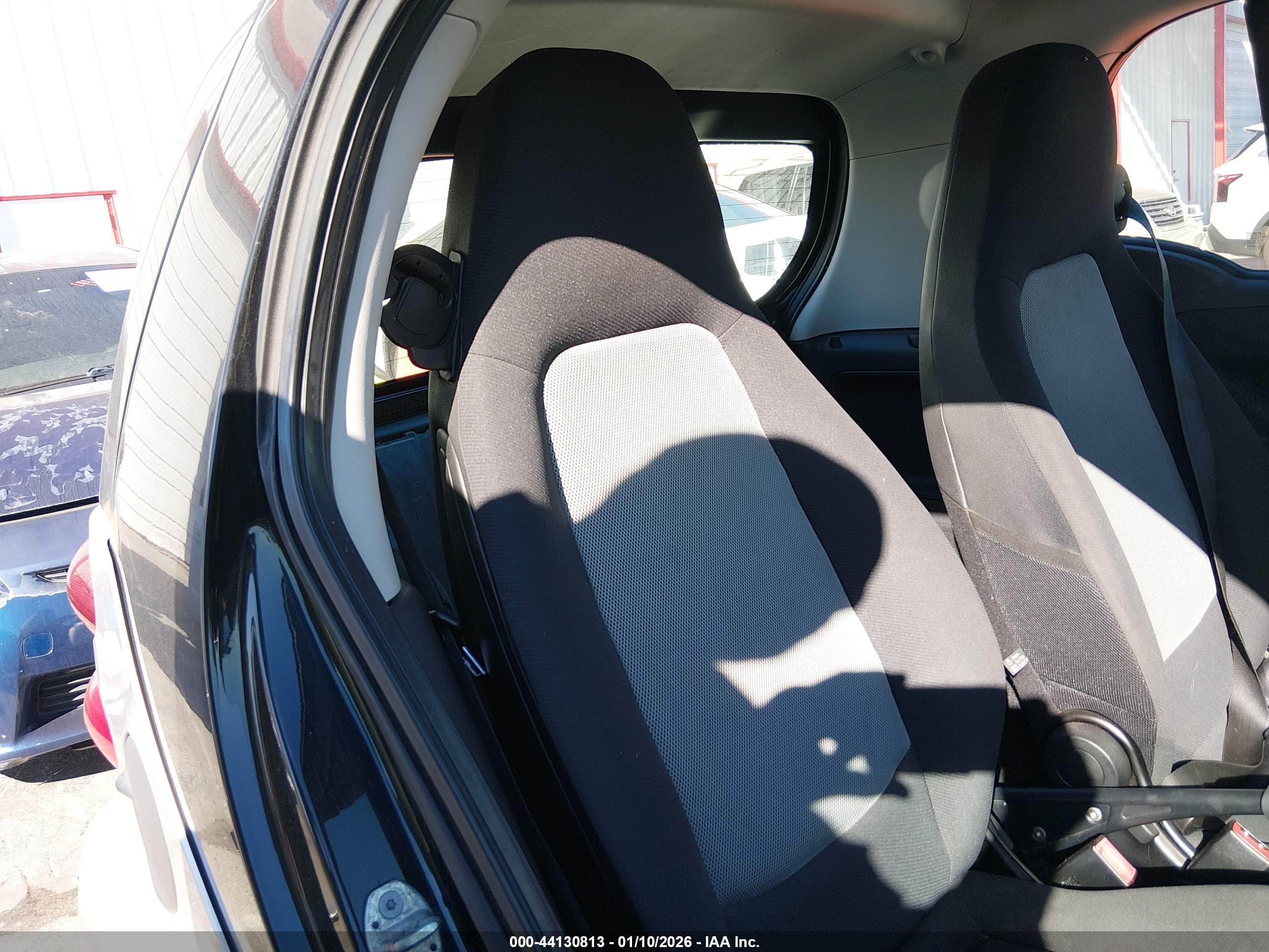 SMART FORTWO image 8