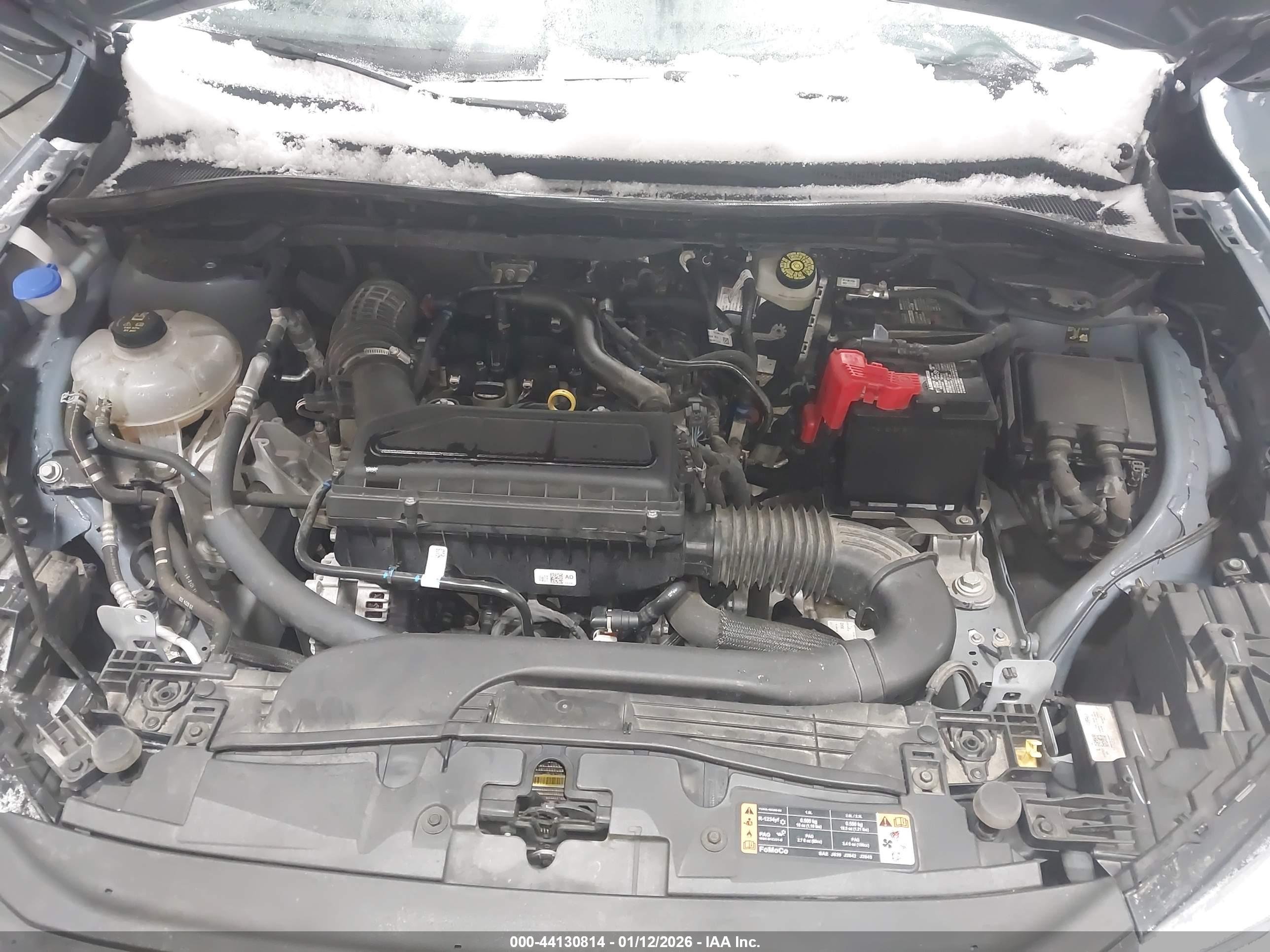 FORD ESCAPE image 10