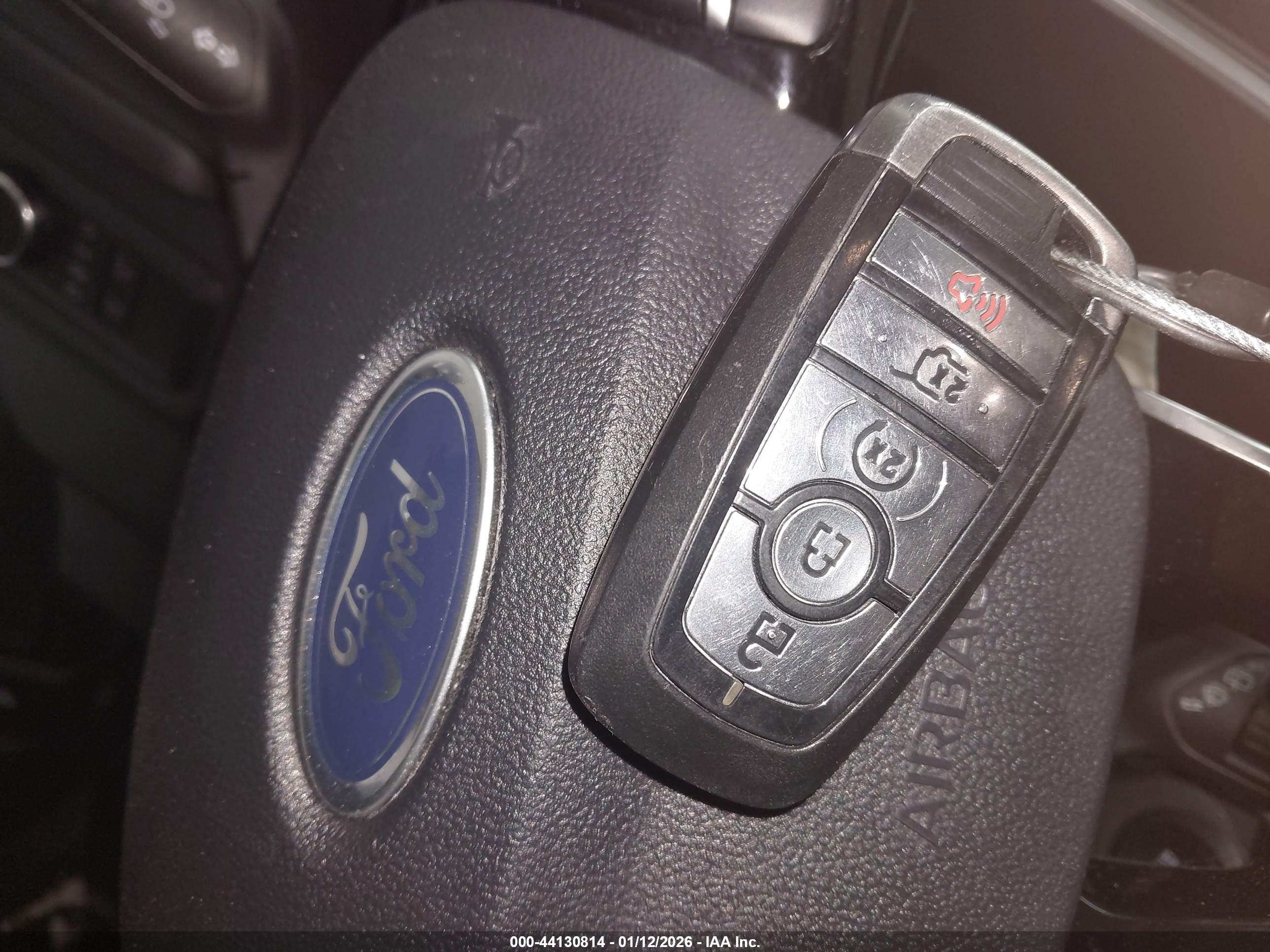 FORD ESCAPE image 11