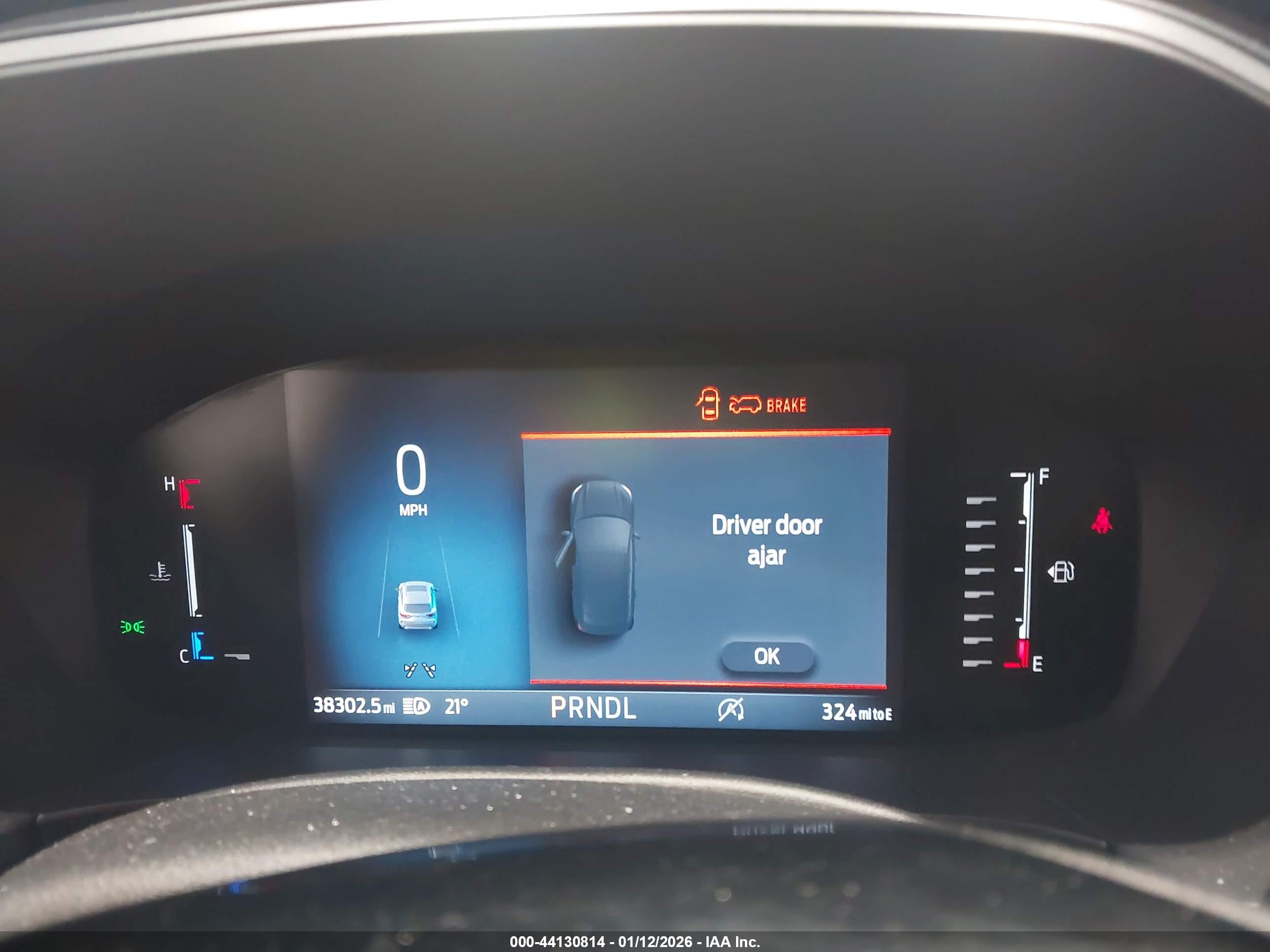 FORD ESCAPE image 7