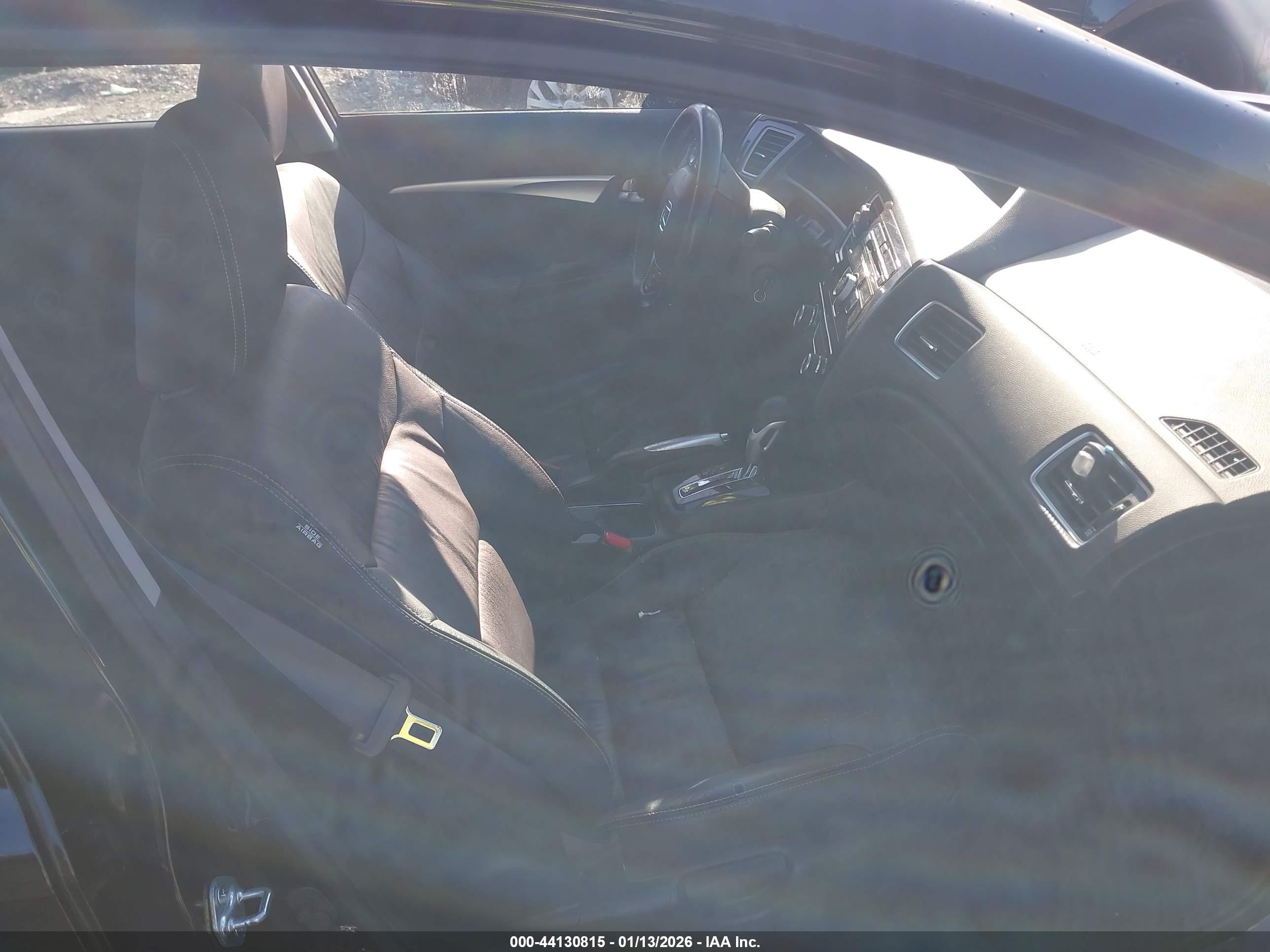 HONDA CIVIC image 5