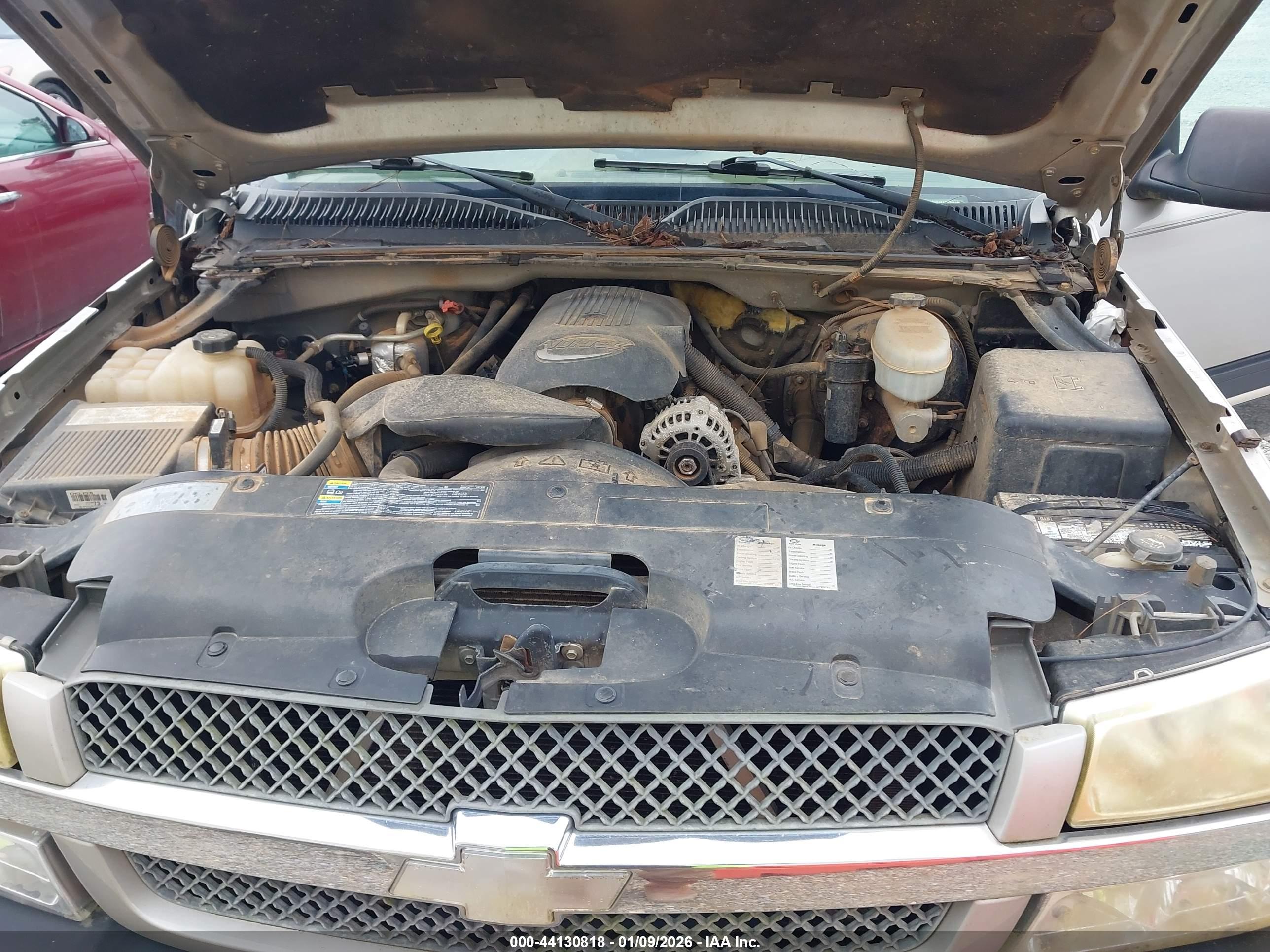 CHEVROLET SILVERADO image 10